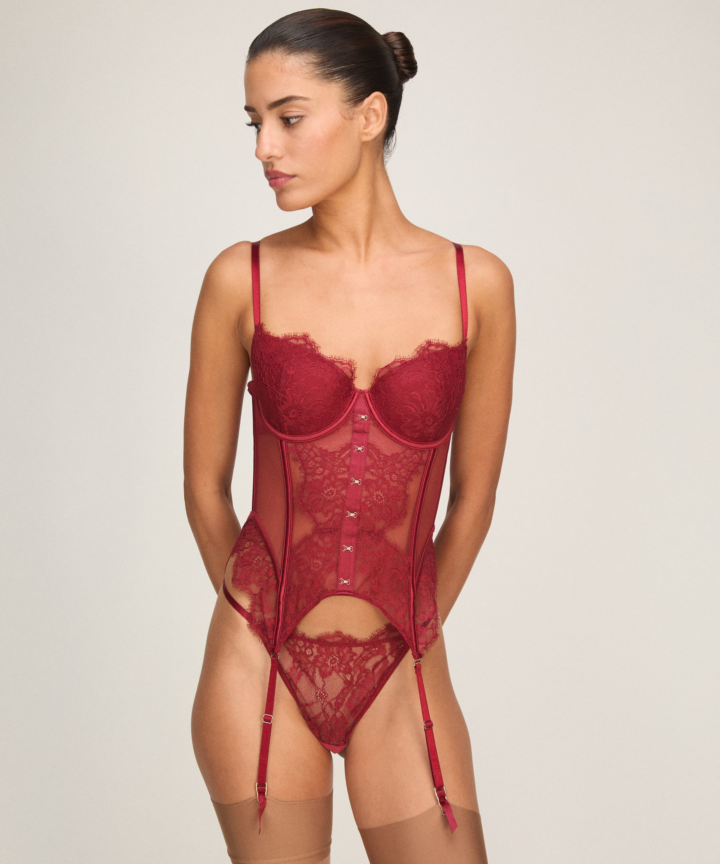 Hunkemöller Bustier "Bustier Cecilia"
