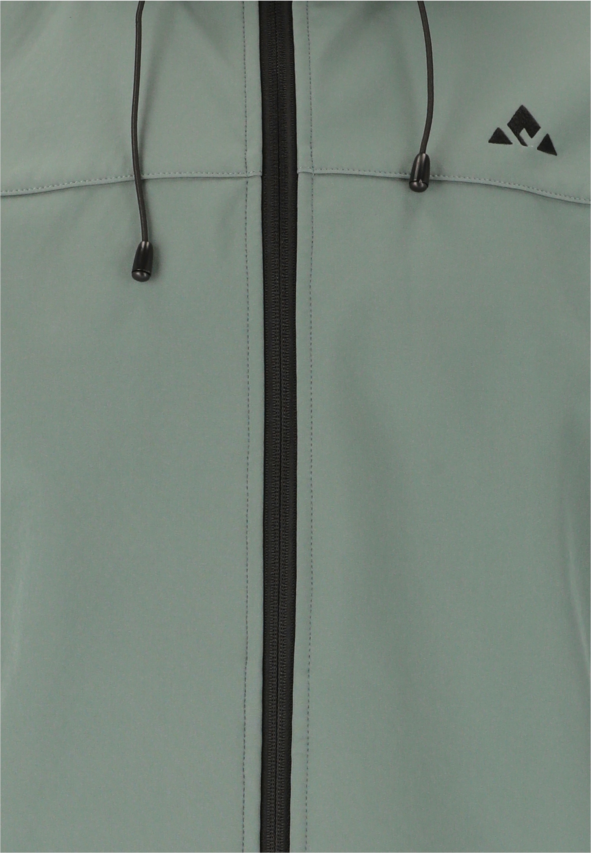 WHISTLER Softshelljacke »Ryder«, mit atmungsaktiver Funktions-Membran