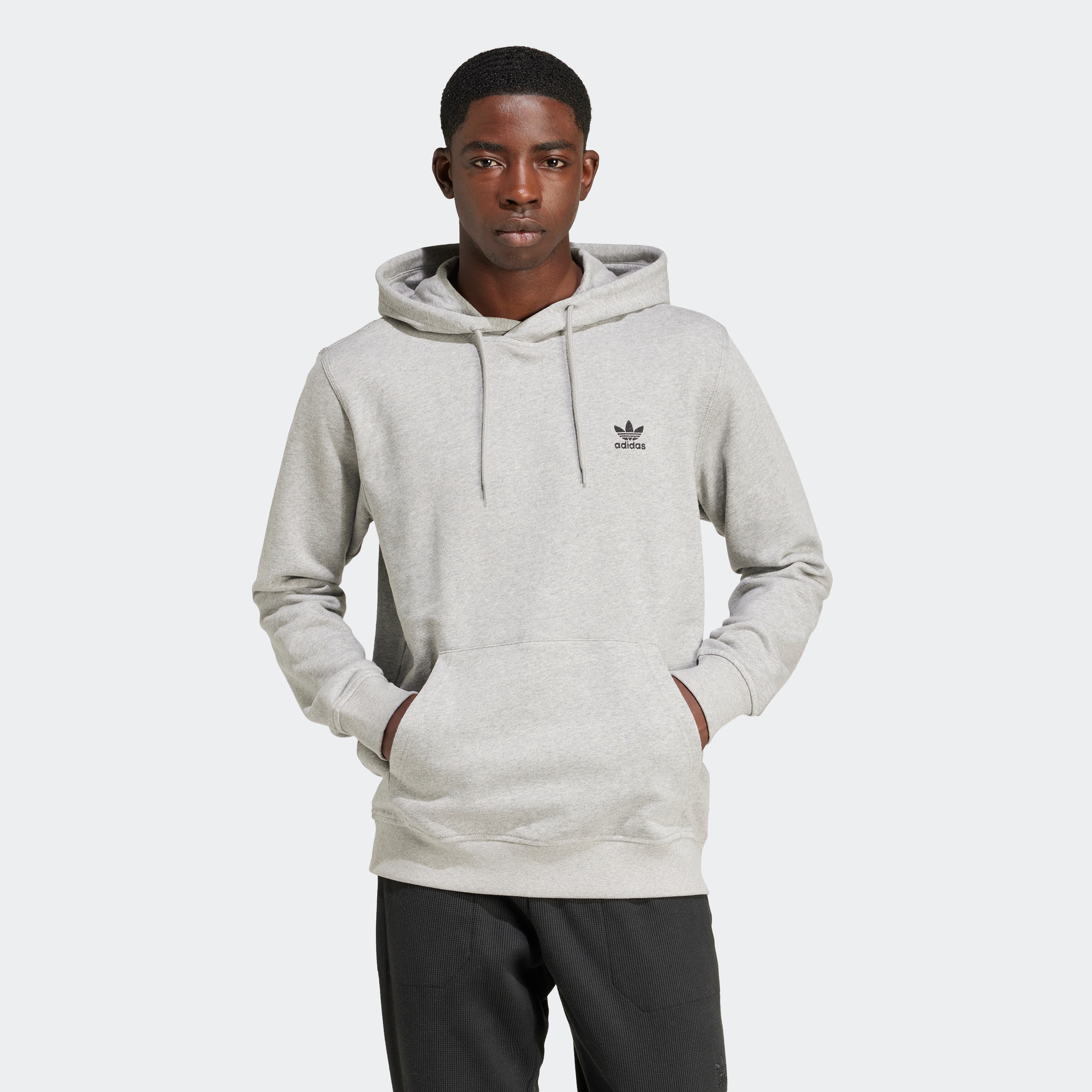 adidas Originals Kapuzensweatshirt »ESS HD«