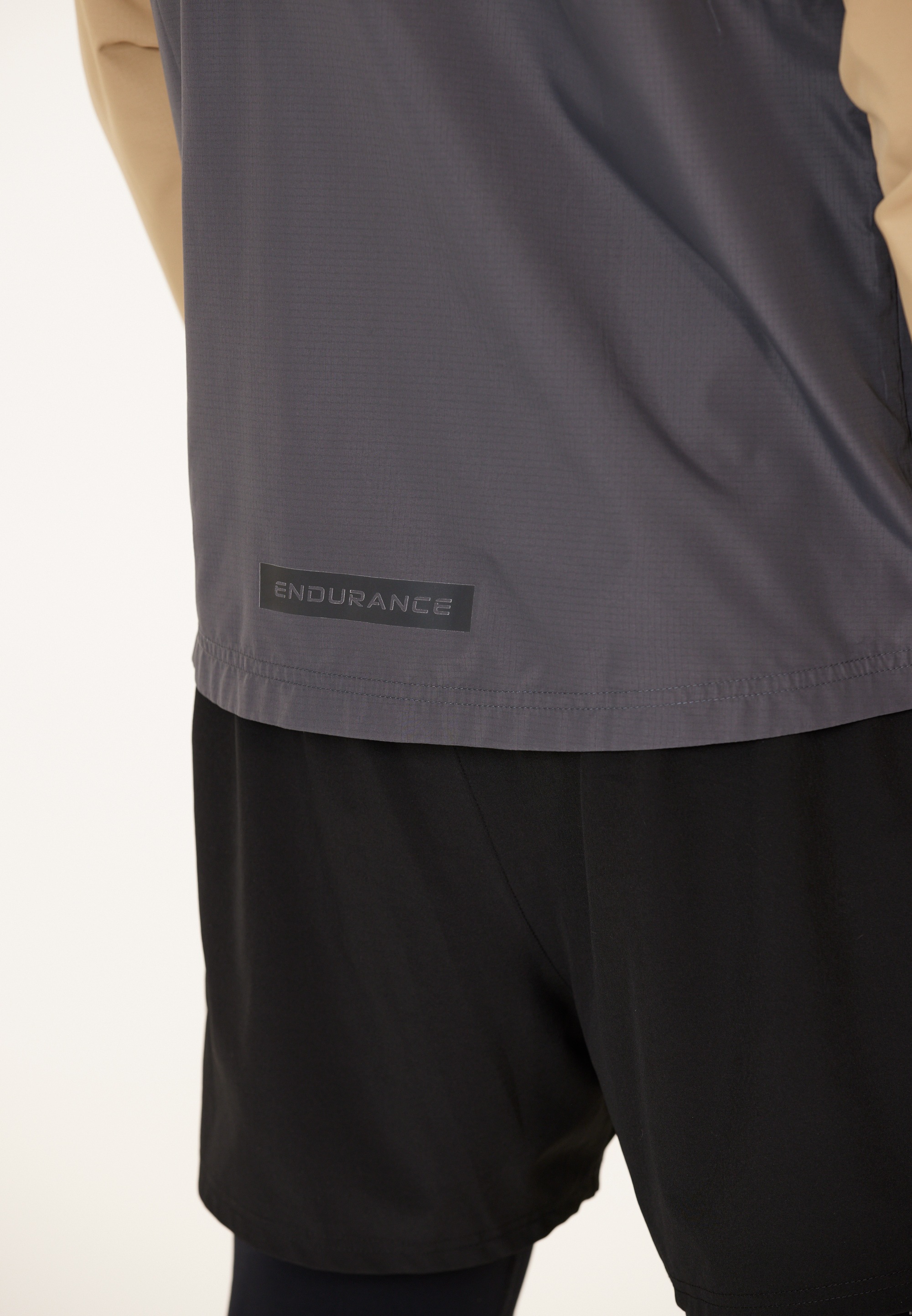 ENDURANCE Outdoorjacke »Hugoee«, aus winddichtem Material