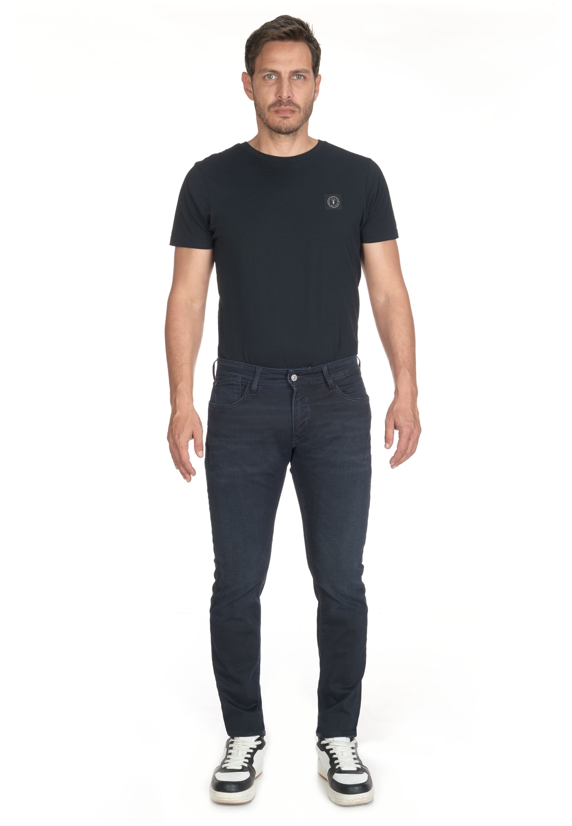 Le Temps Des Cerises Bequeme Jeans »700/11JO«, mit Regular Fit-Schnitt