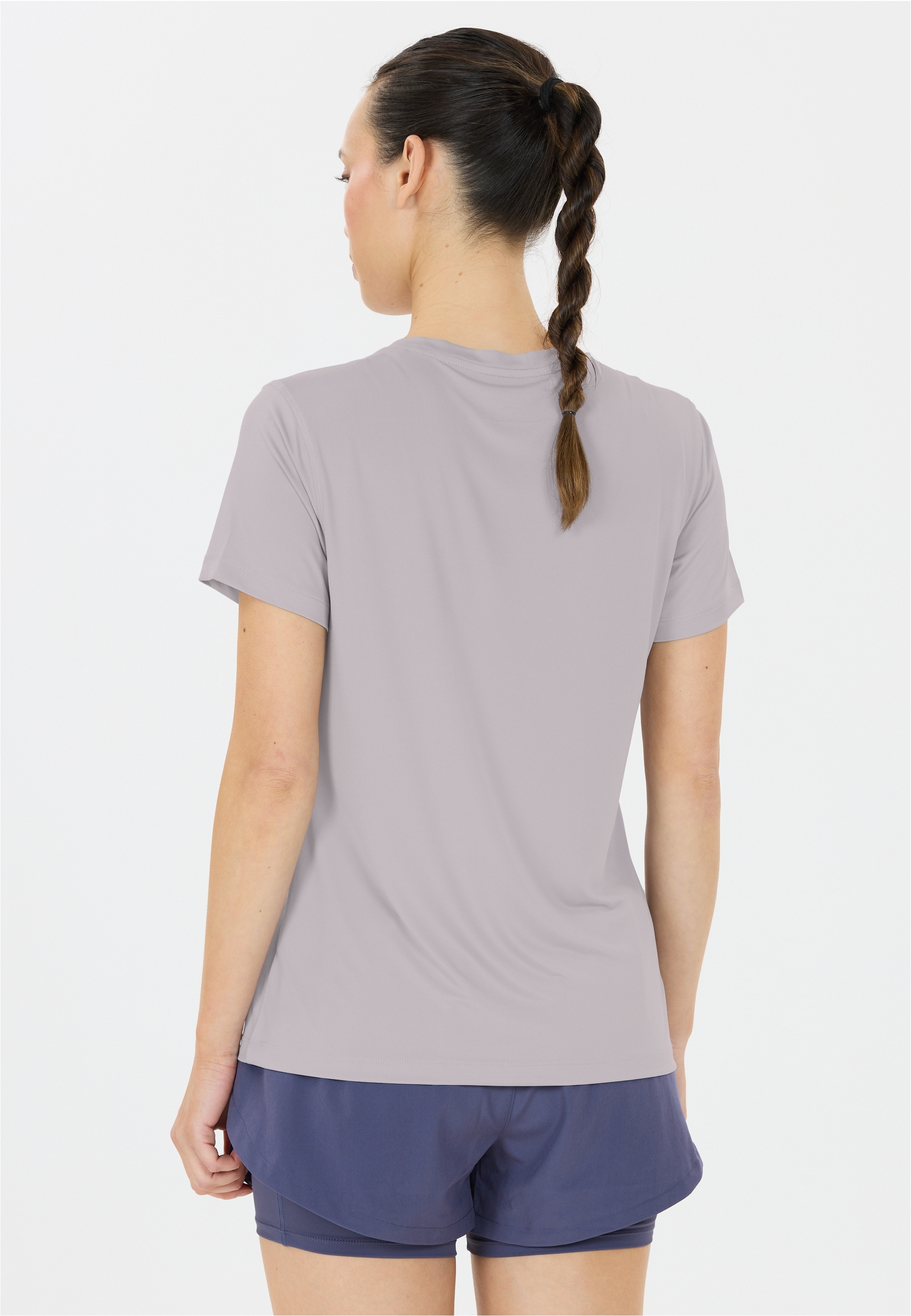 ENDURANCE Funktionsshirt »Yonan V2«, mit schnell trocknender Technologie