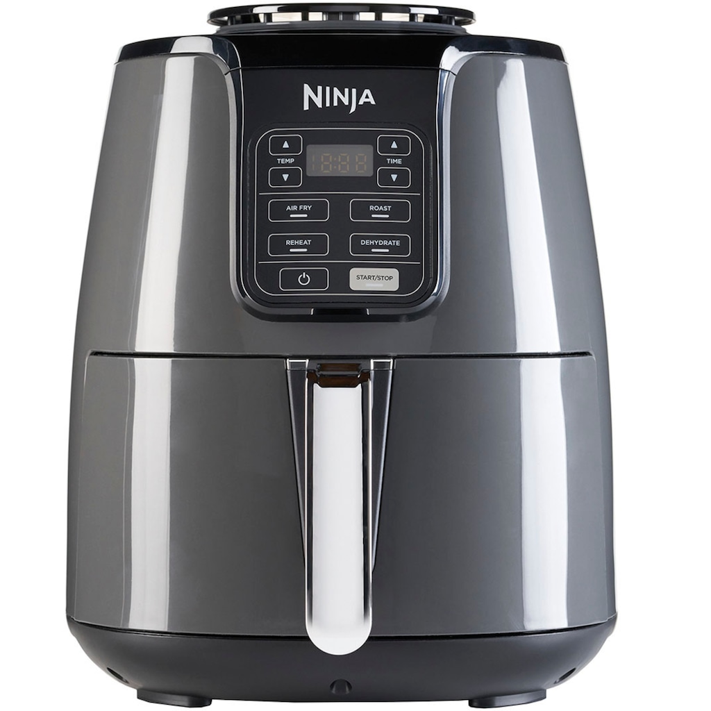 NINJA Heißluftfritteuse »AF100EU«, 1550 W