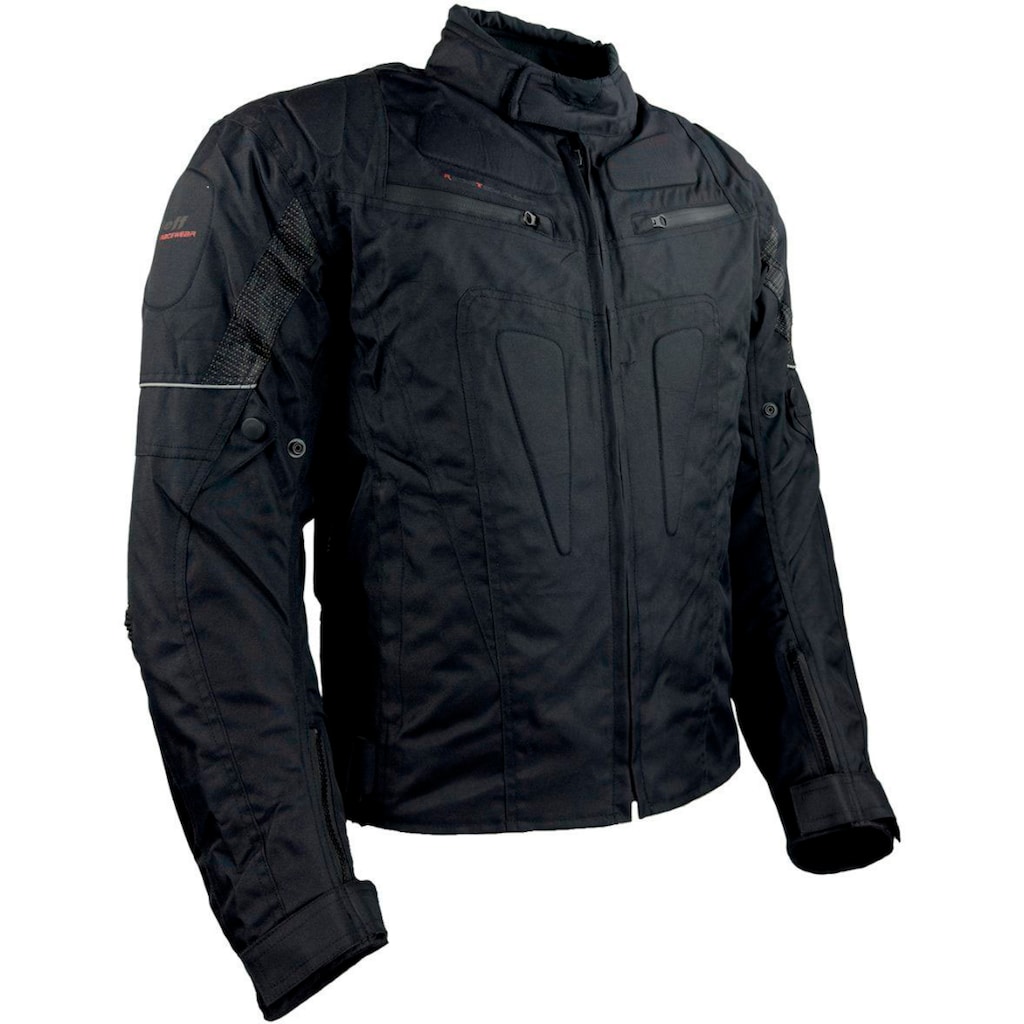 roleff Motorradjacke »RIGA«