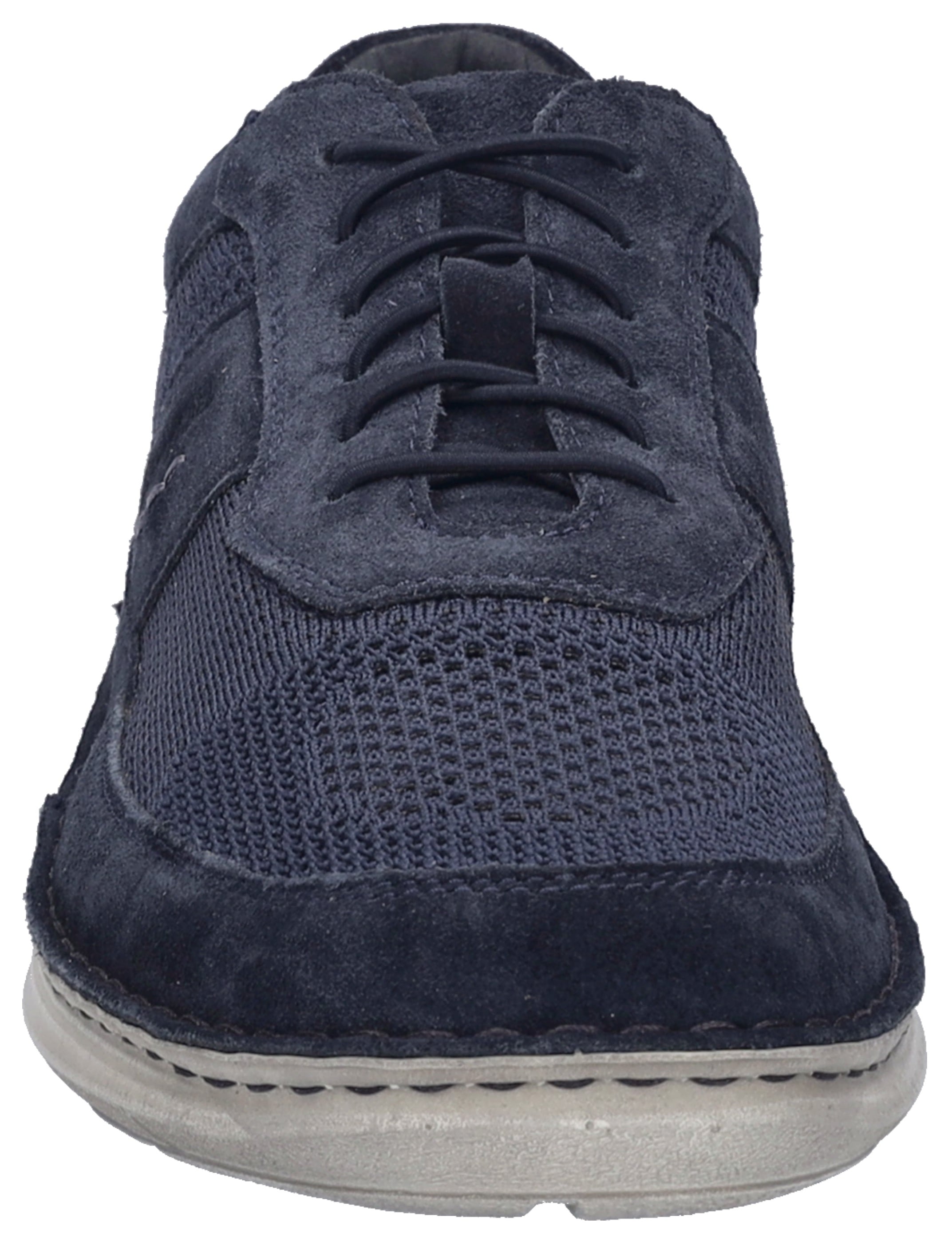 Josef Seibel Schnürschuh »New Anvers 12«, Komfortschuh, Sneaker, Halbschuh in Weite K (sehr weit)