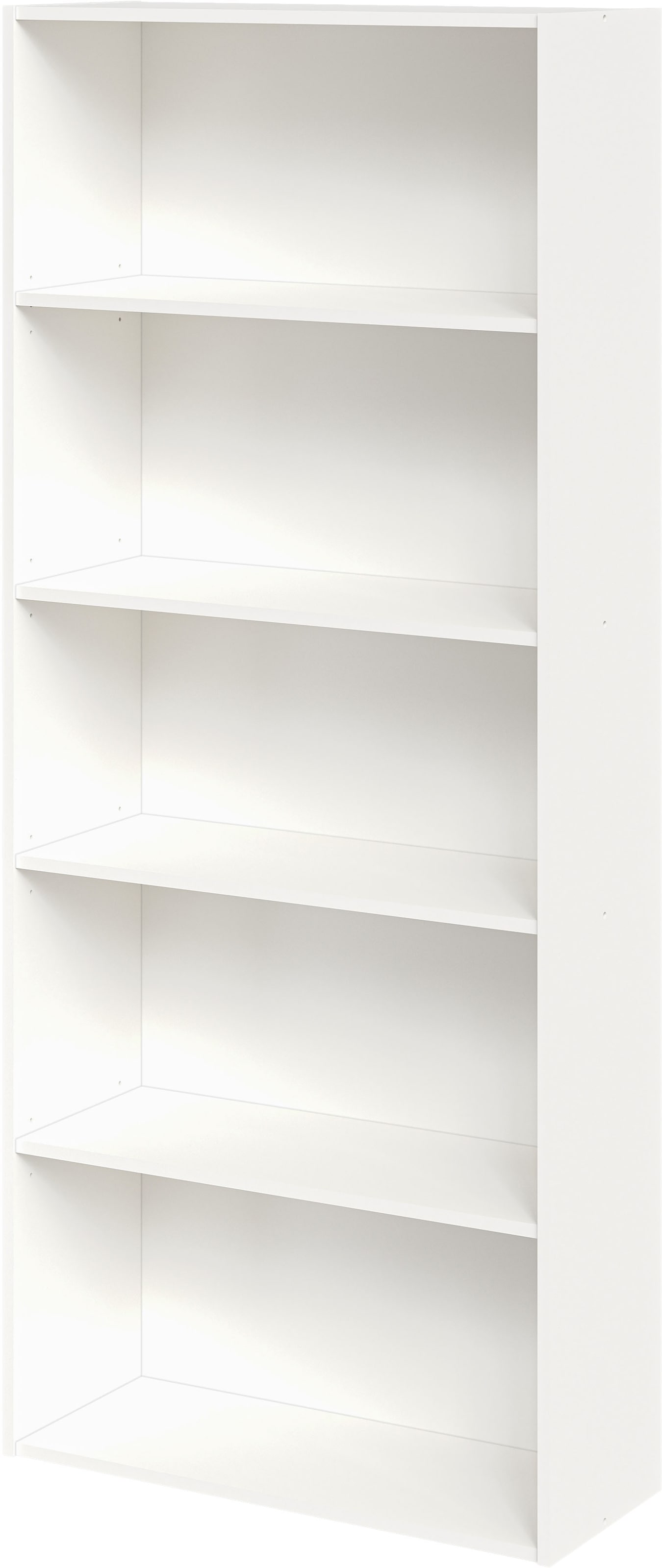 FMD Bücherregal "Bitz" offene Fächer, variable Einlegeböden günstig online kaufen