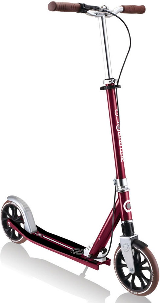 Globber Scooter "NL 205 DELUXE"