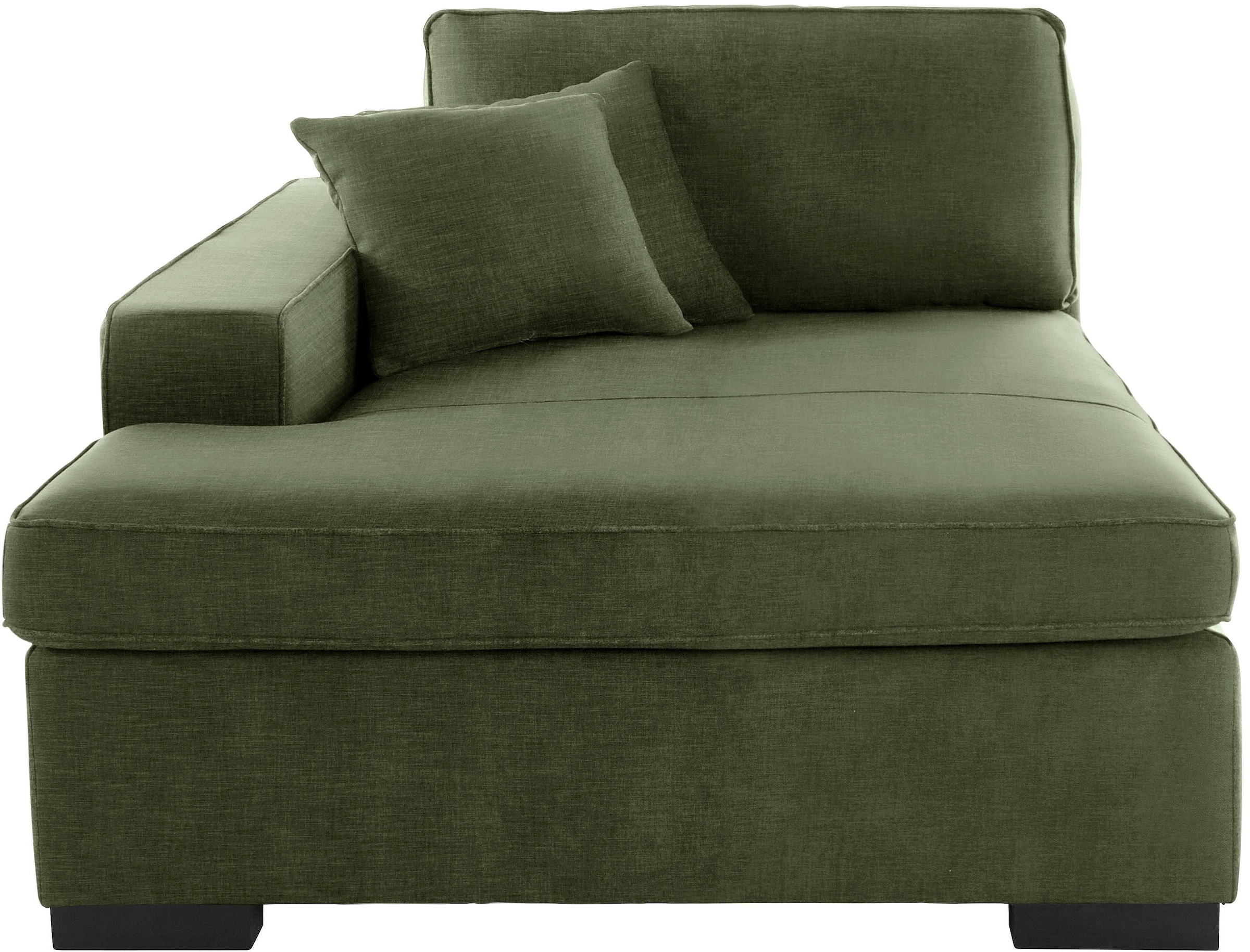 Home affaire Sofaelement "Skara", Modul zum eigenen Zusammenstellen, in vie günstig online kaufen