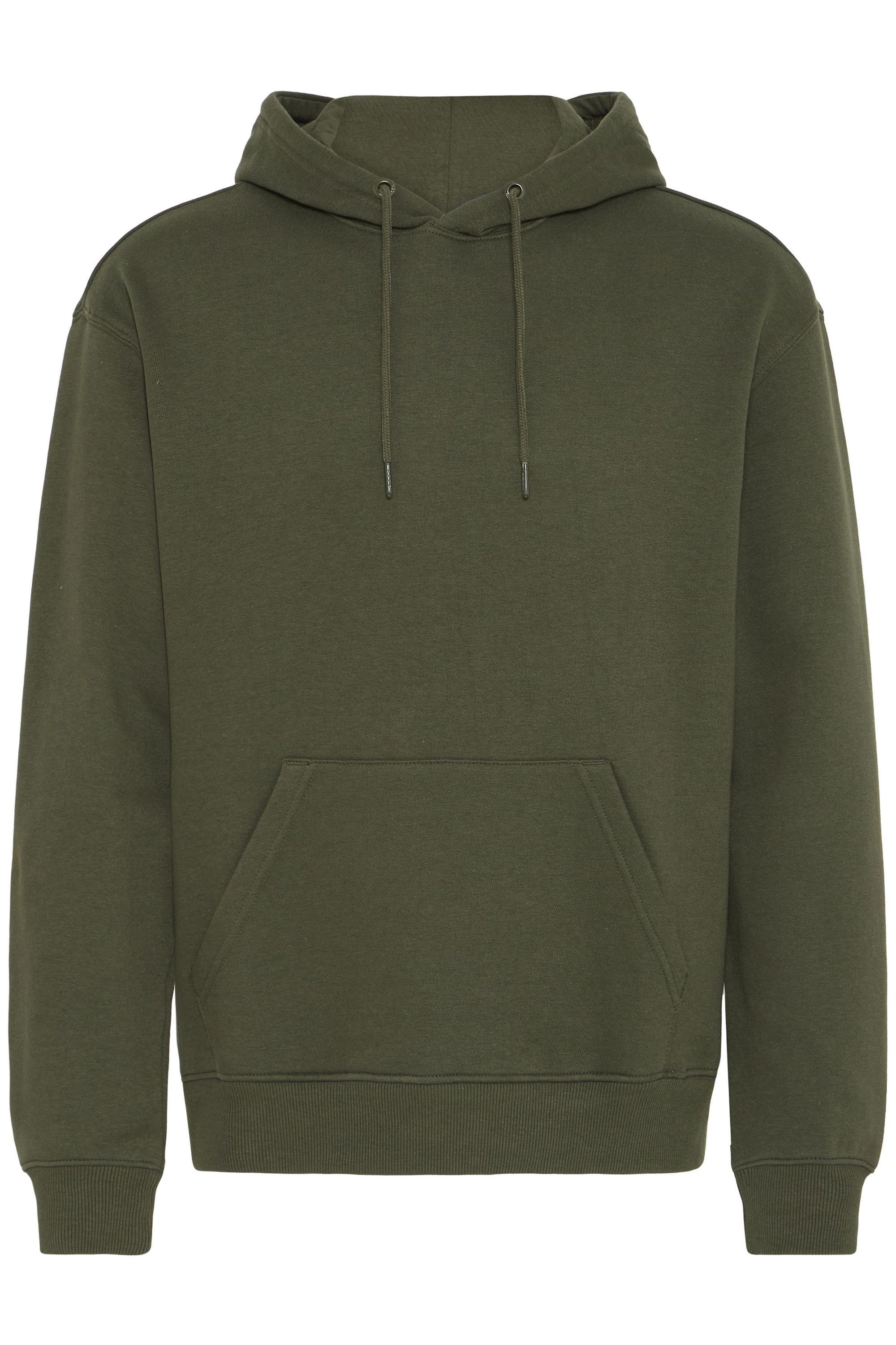 Blend Kapuzenpullover "BHJUSTAN", Stilvoller Hoodie mit Kapuze günstig online kaufen