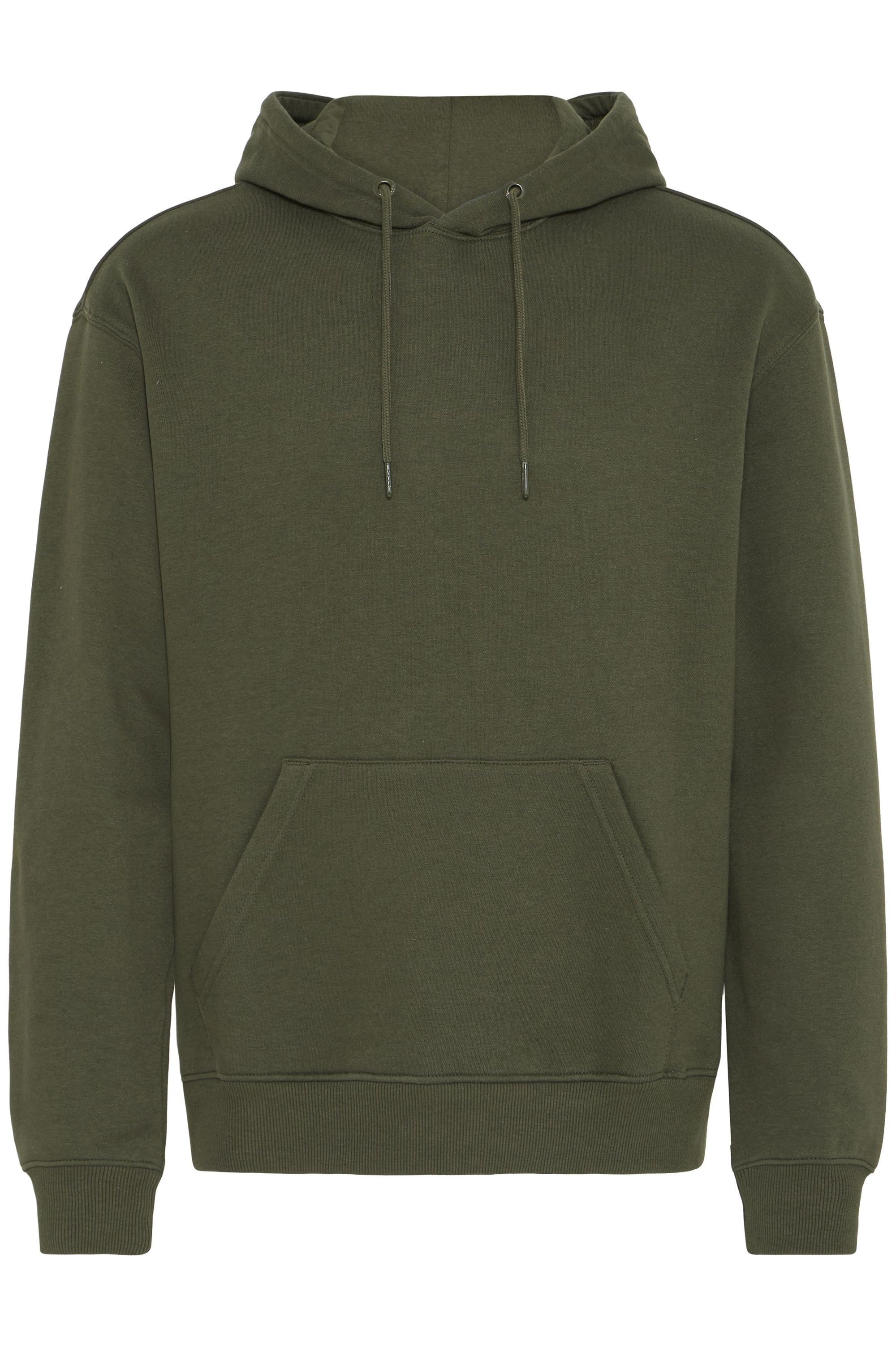 Blend Kapuzenpullover "Hoodie BHJUSTAN" günstig online kaufen