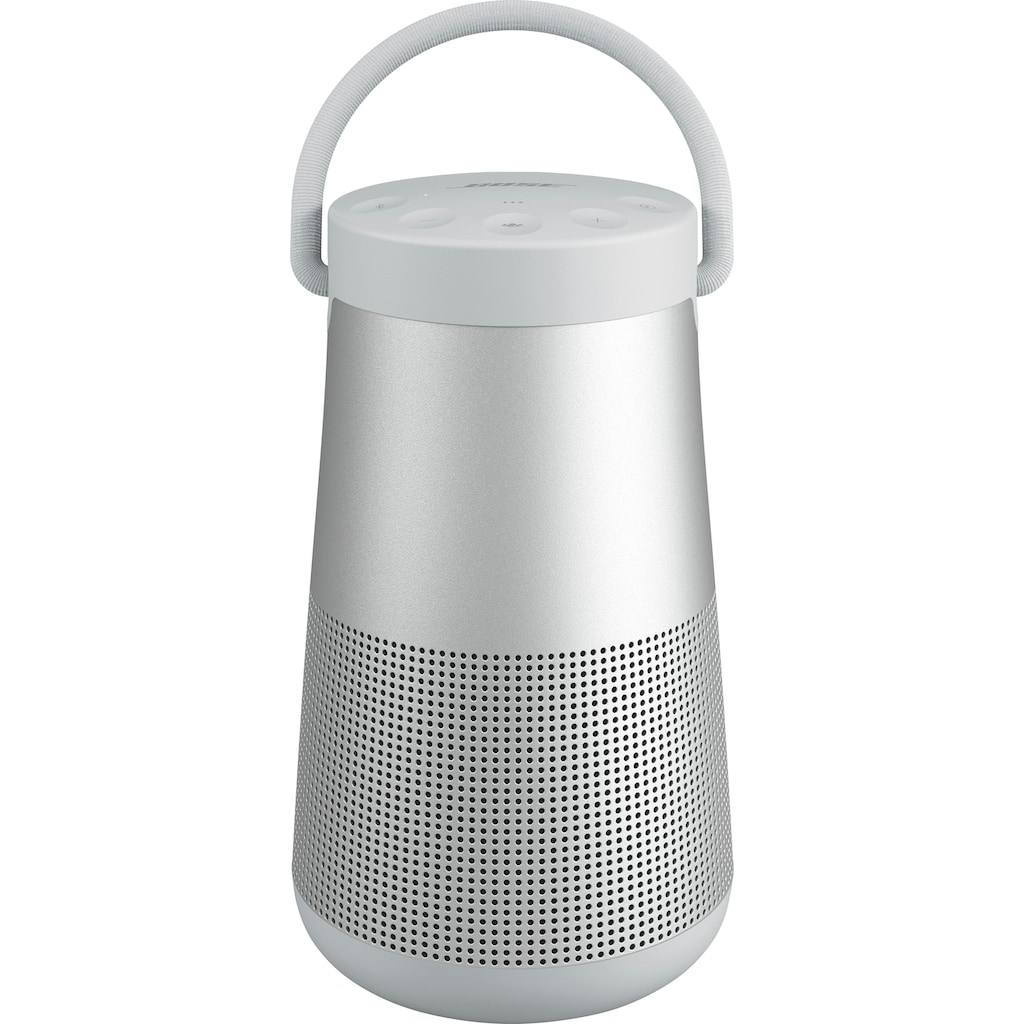 Bose Bluetooth-Lautsprecher »SoundLink Revolve+ II«