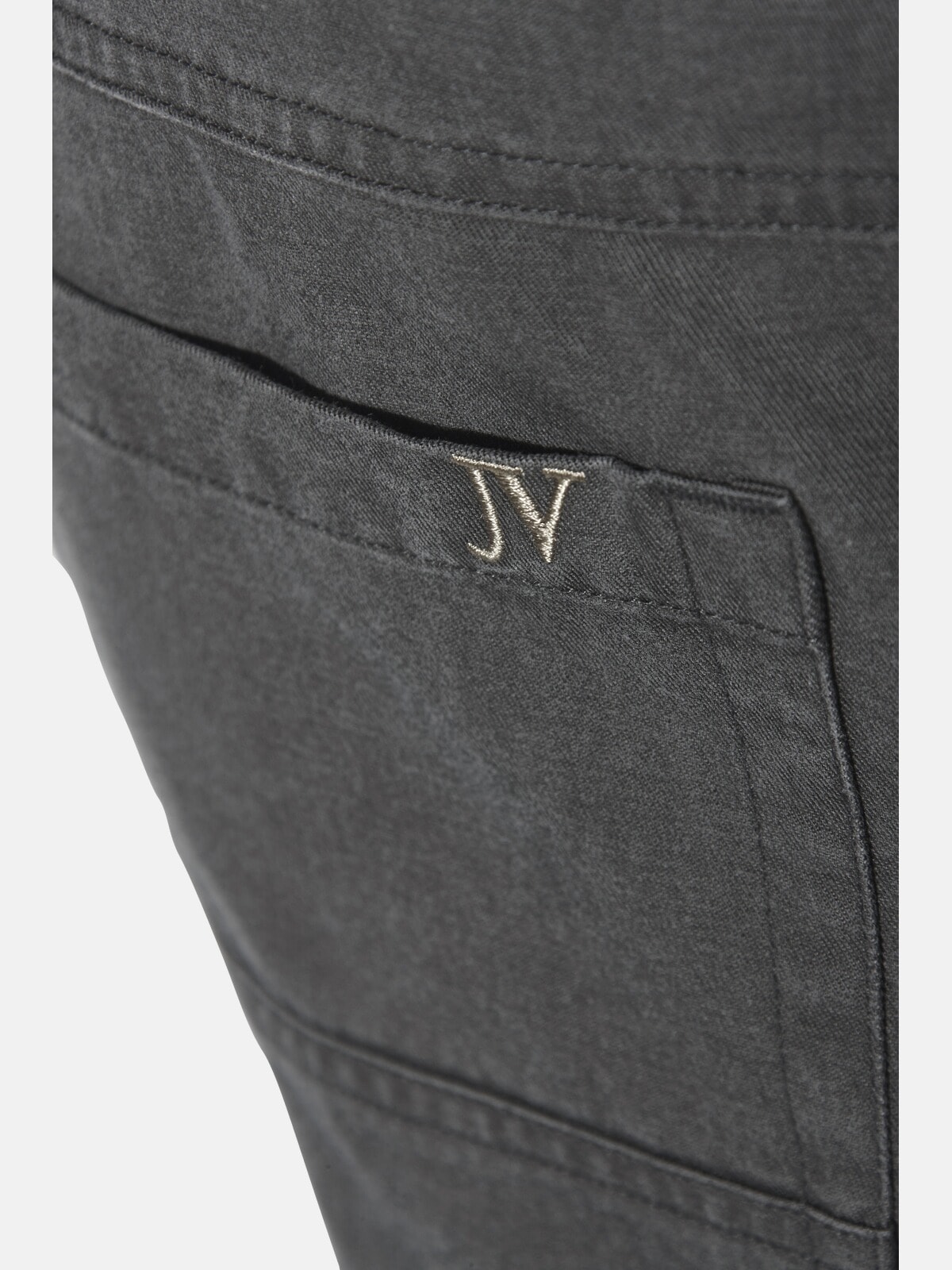 Jan Vanderstorm Schlupfhose »Doppelpack Hose KJARTUR«, (2 tlg.)