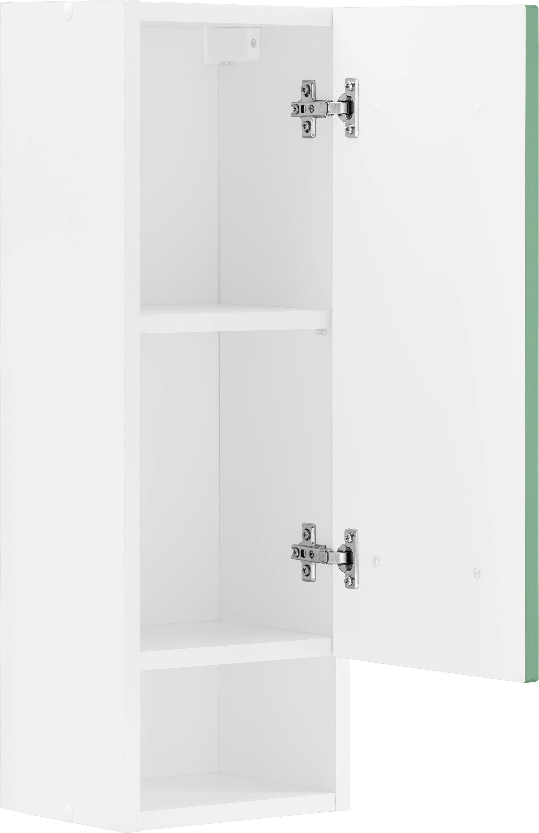 welltime Hängeschrank »Ribera«