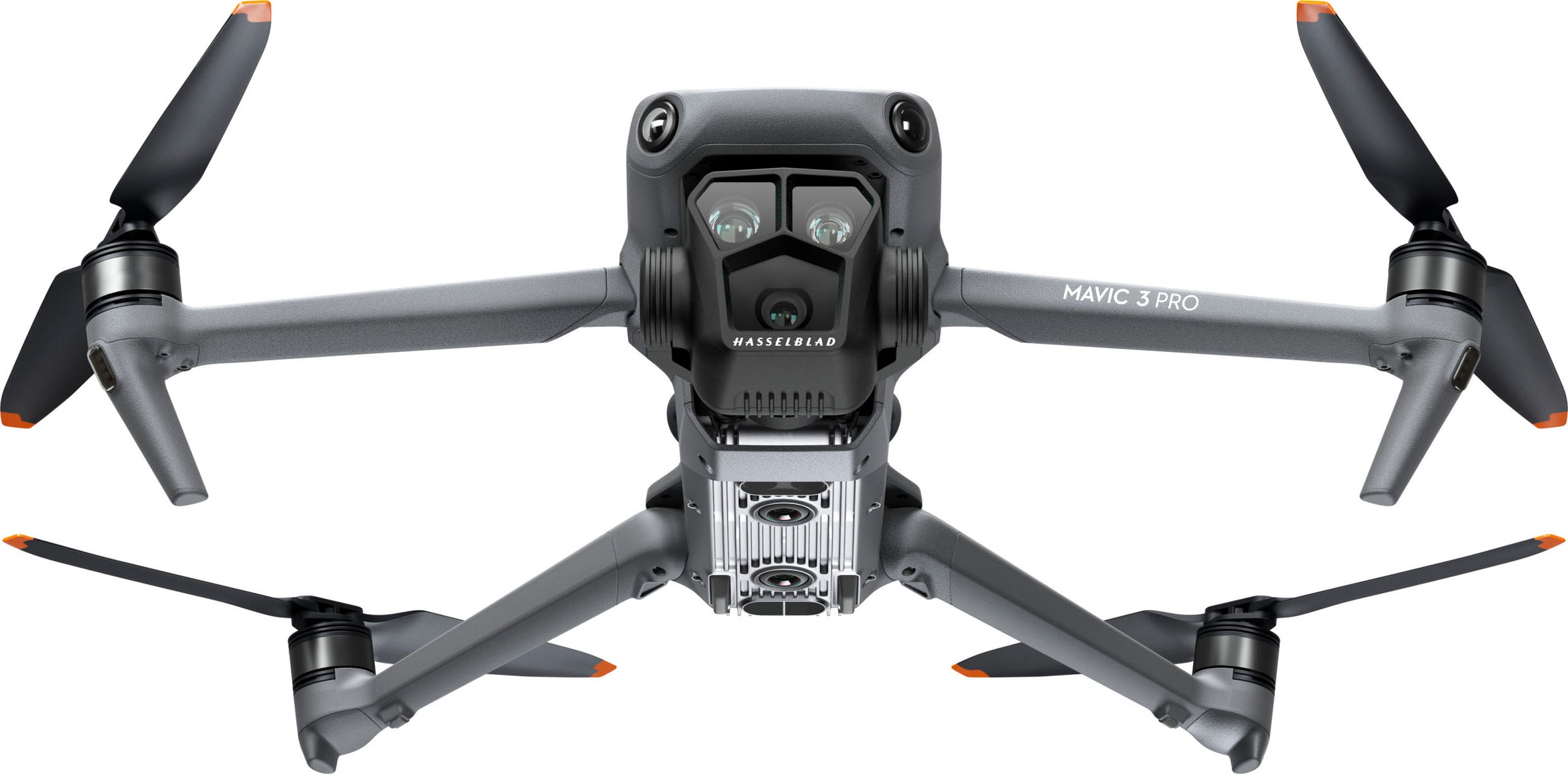 DJI Drohne »Mavic 3 Pro (DJI RC)«