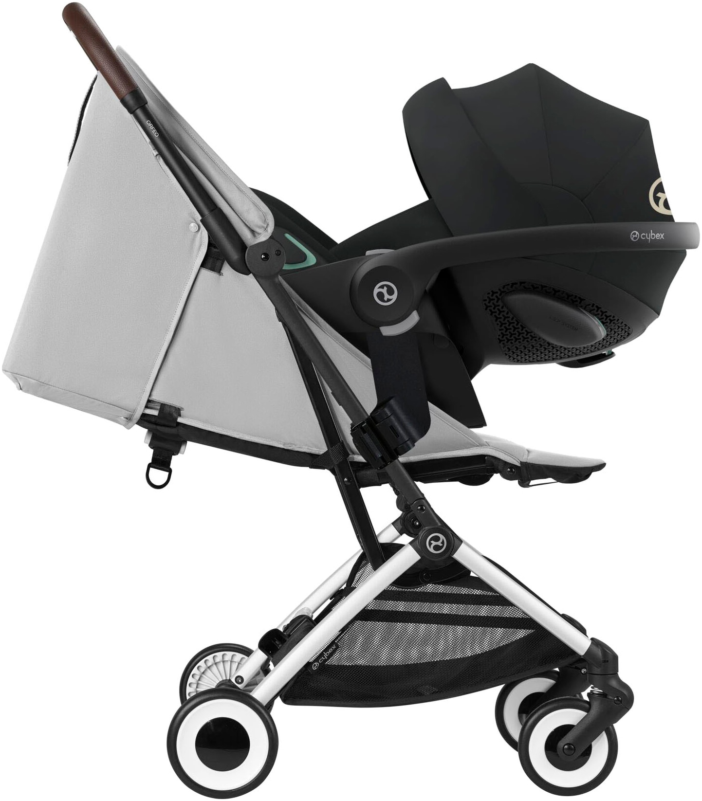 Cybex Kinder-Buggy »Cybex Gold, Orfeo«, 22 kg