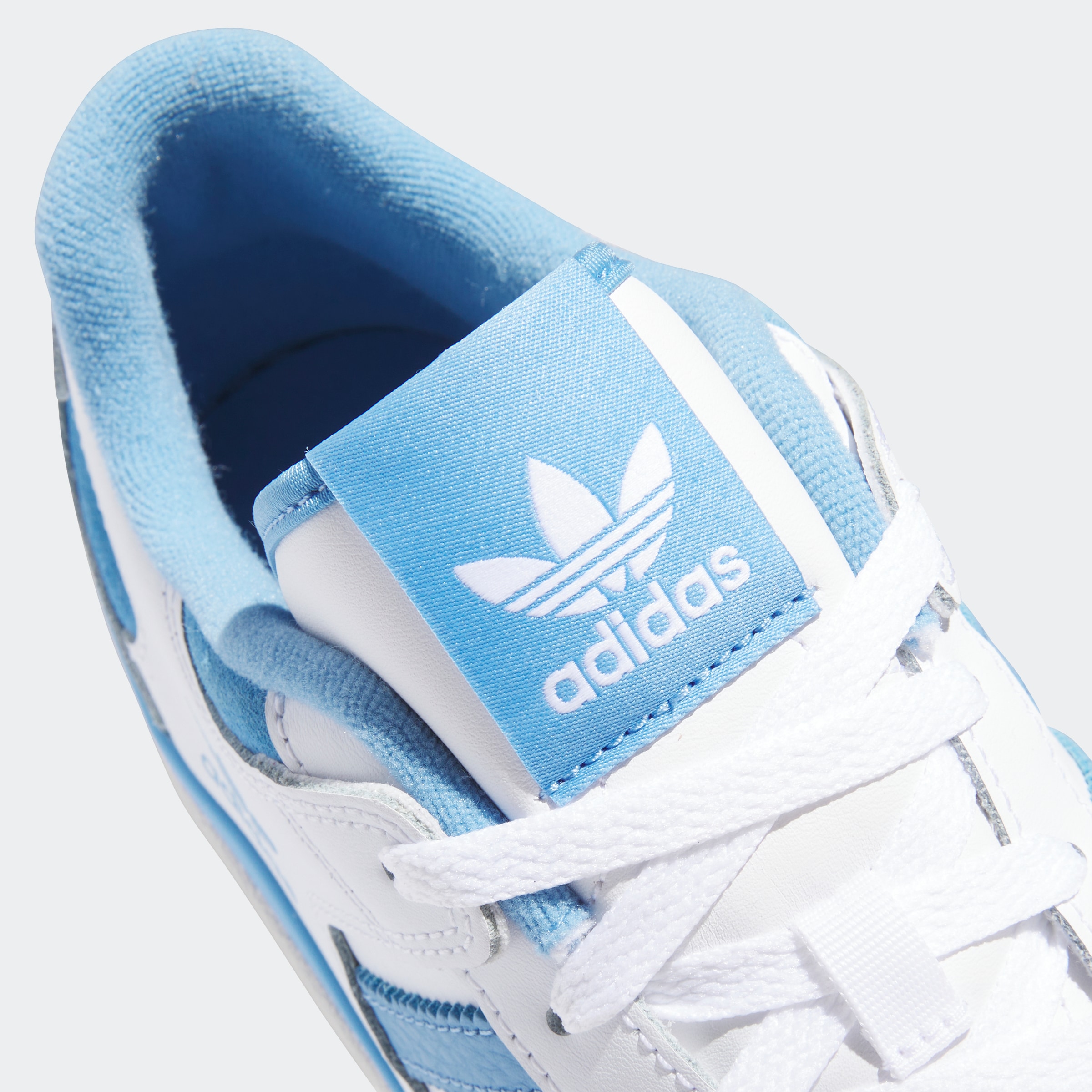 adidas Originals Sneaker »FORUM LOW CL«