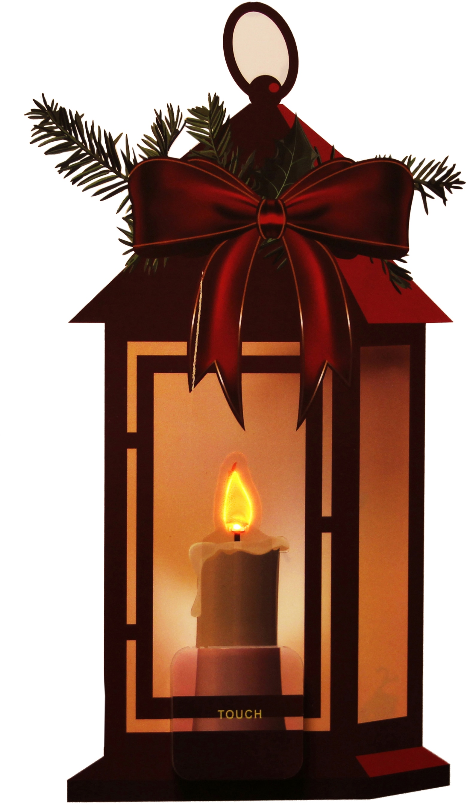 Star-Max LED Fensterbild »Weihnachtsdeko, 2 unterschiedliche Bilder im  Set«, 1 flammig-flammig, inkl. Leuchtmittel bestellen | BAUR