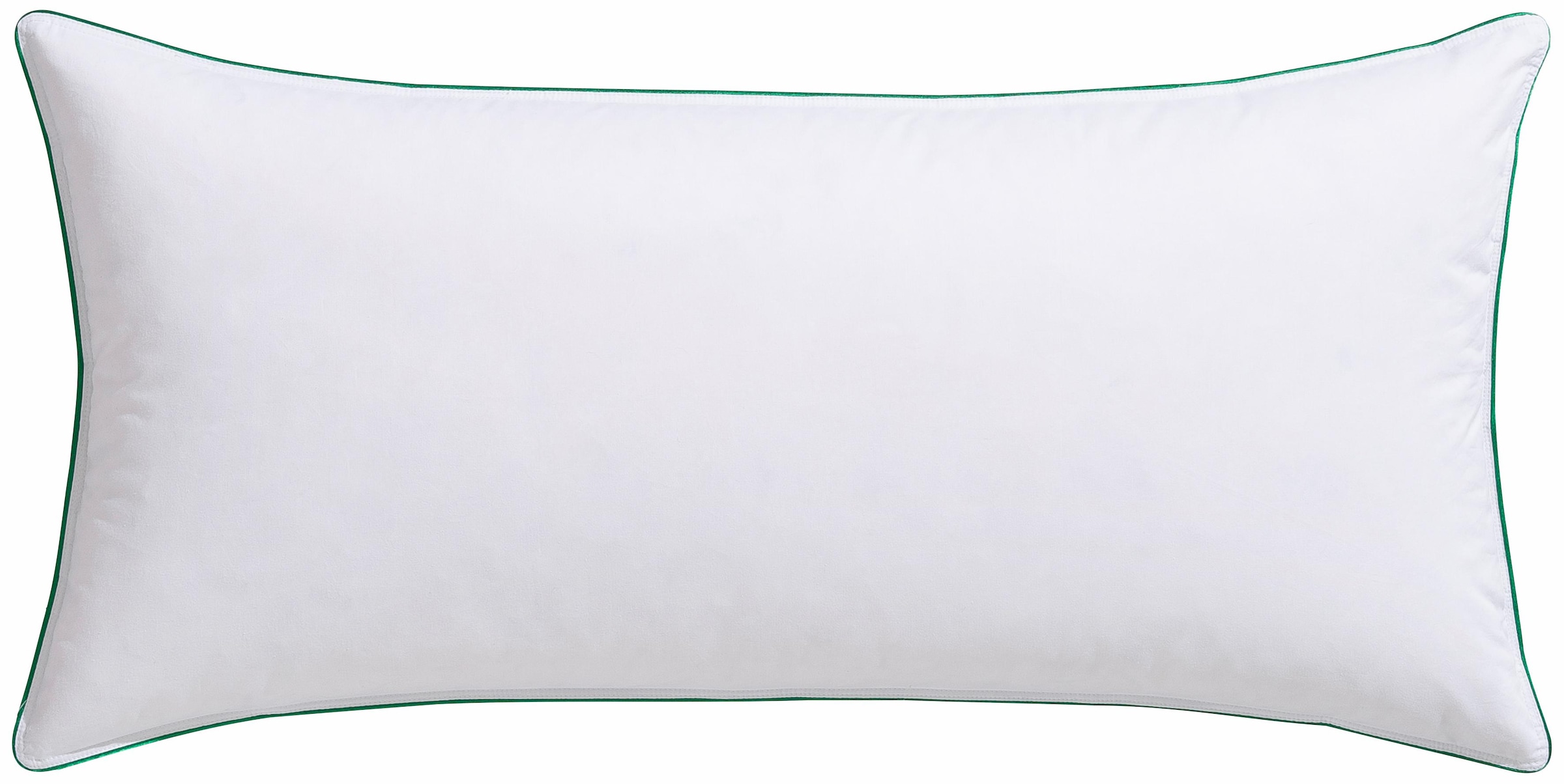 fjödur Federkissen "Fee, in 40x80 & 80x 80 cm erhältlich" Füllung: 85Federn günstig online kaufen