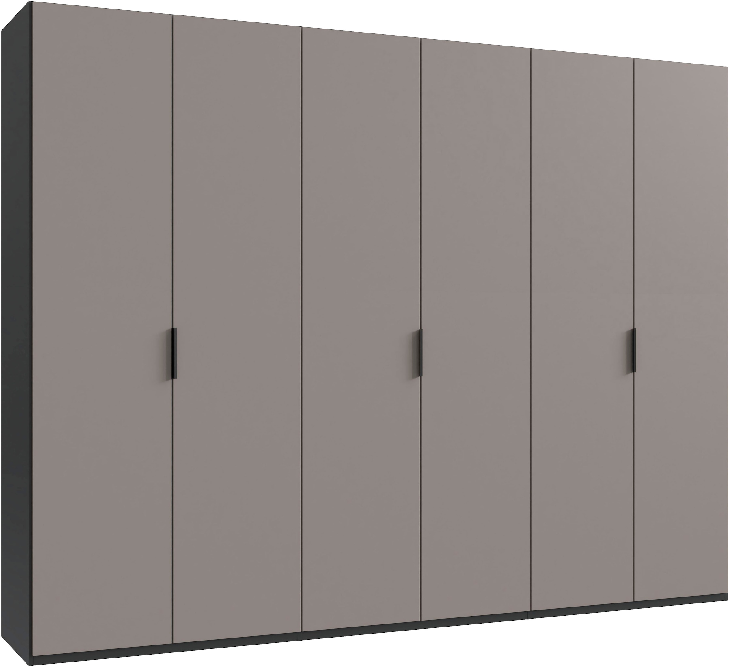 Wimex Kleiderschrank "Oxford by fresh to go, in 3 Breiten, Made in Germany" günstig online kaufen