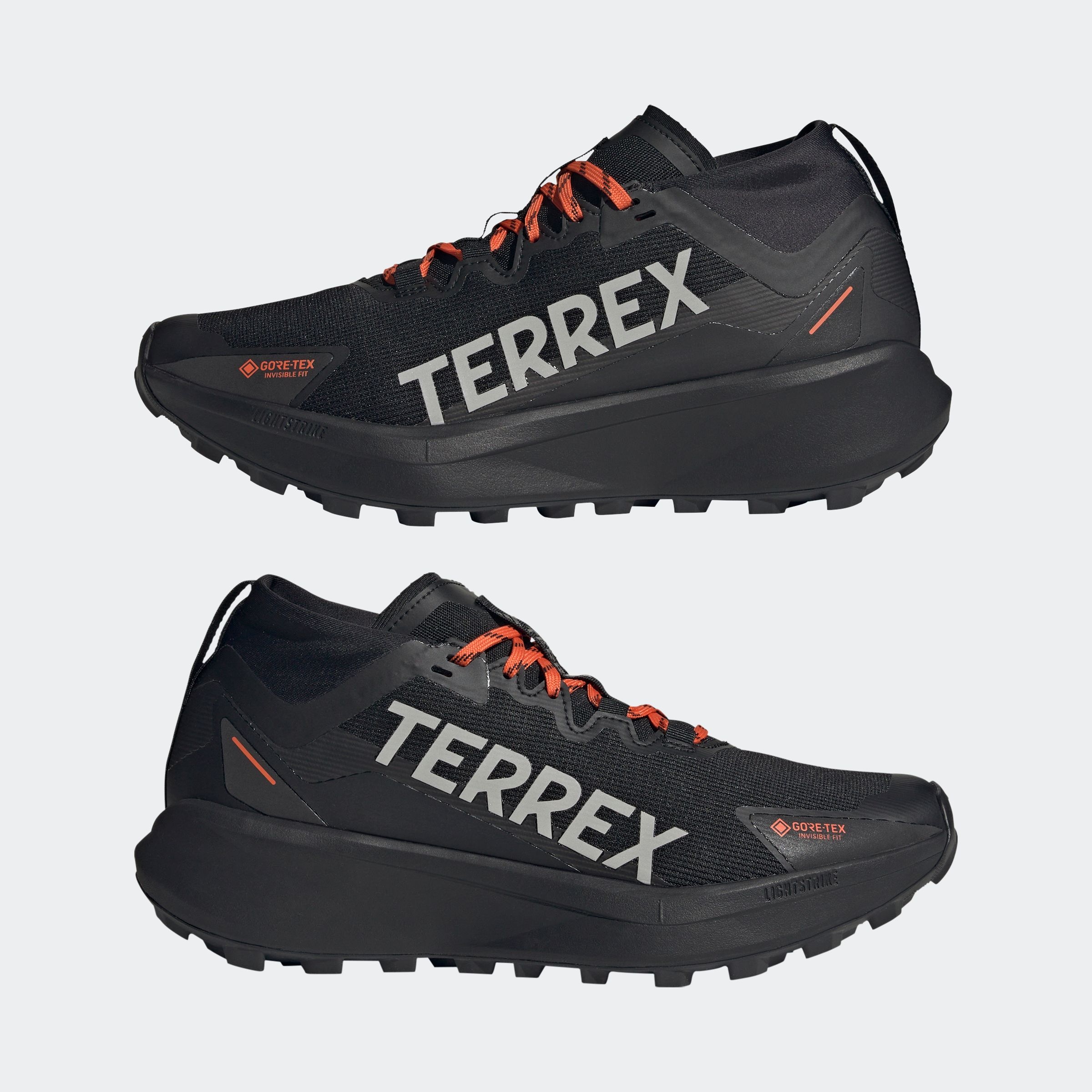 adidas TERREX Trailrunningschuh »TERREX AGRAVIC GTX TRAILRUNNING«