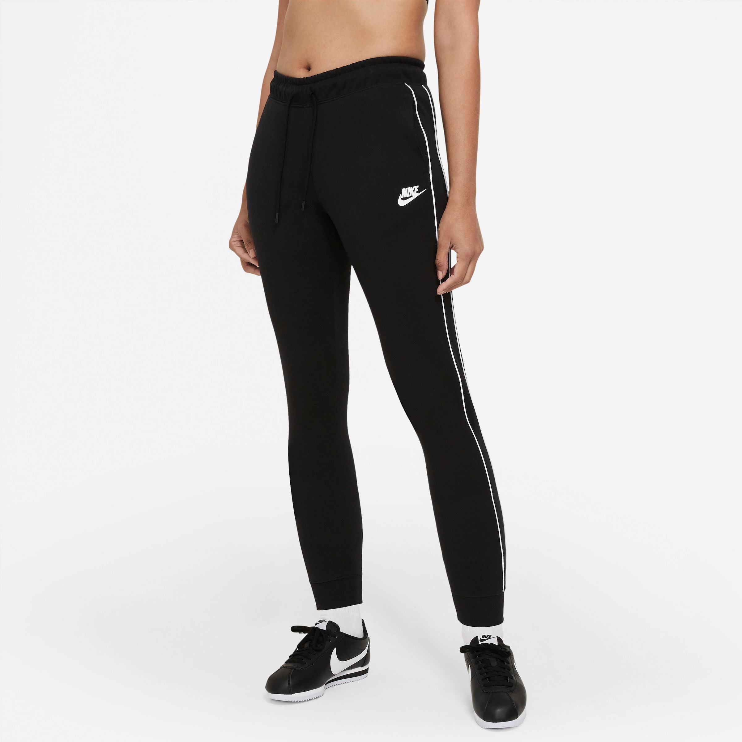 Nike Sportswear Jogginghose »WOMENS JOGGERS« auf Rechnung bestellen | BAUR | Jogginghosen