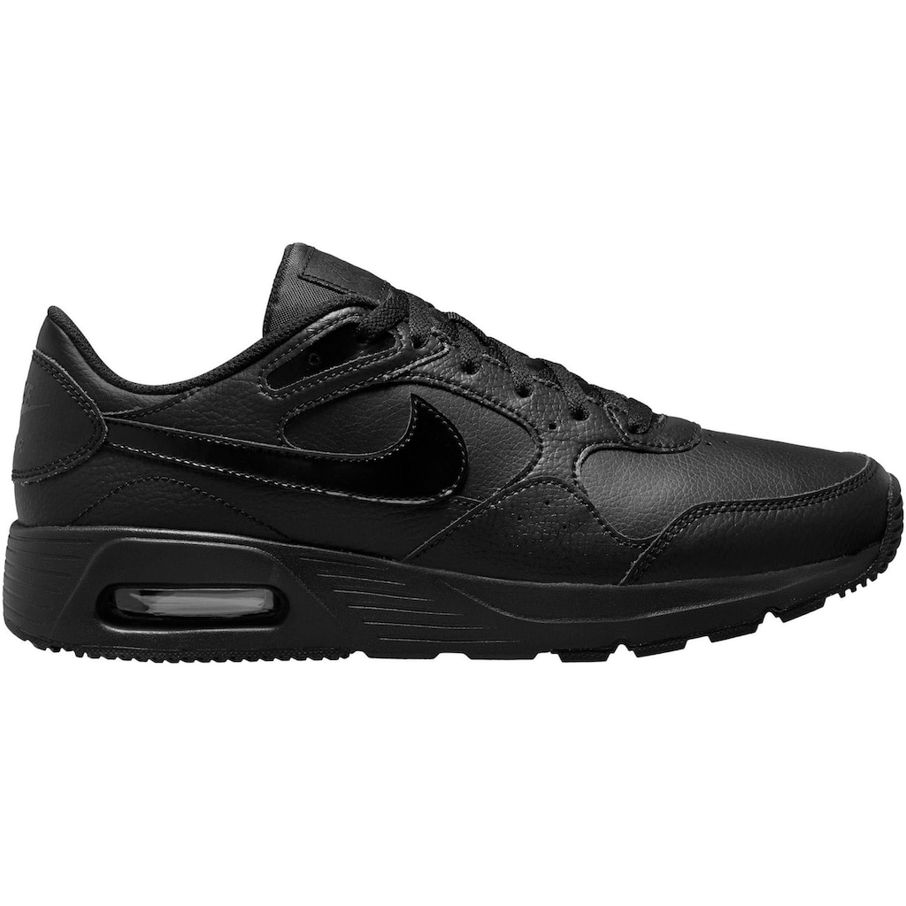 Nike Sportswear Sneaker »AIR MAX SC LEATHER«