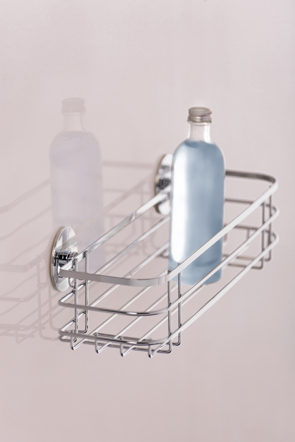 WENKO Badregal »Turbo-Loc®«