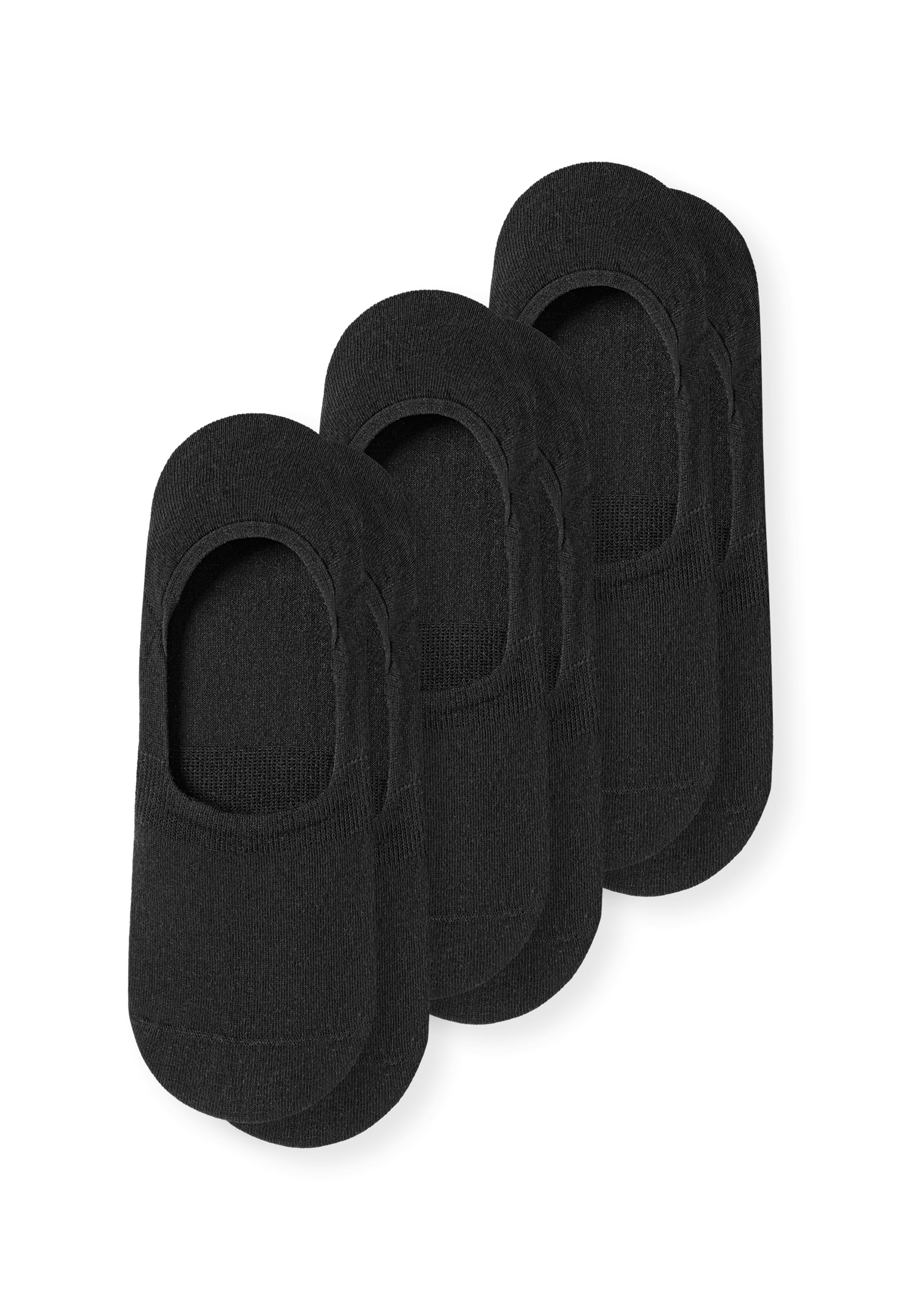 Schiesser Socken »In Shoe« 3 Paar, 
