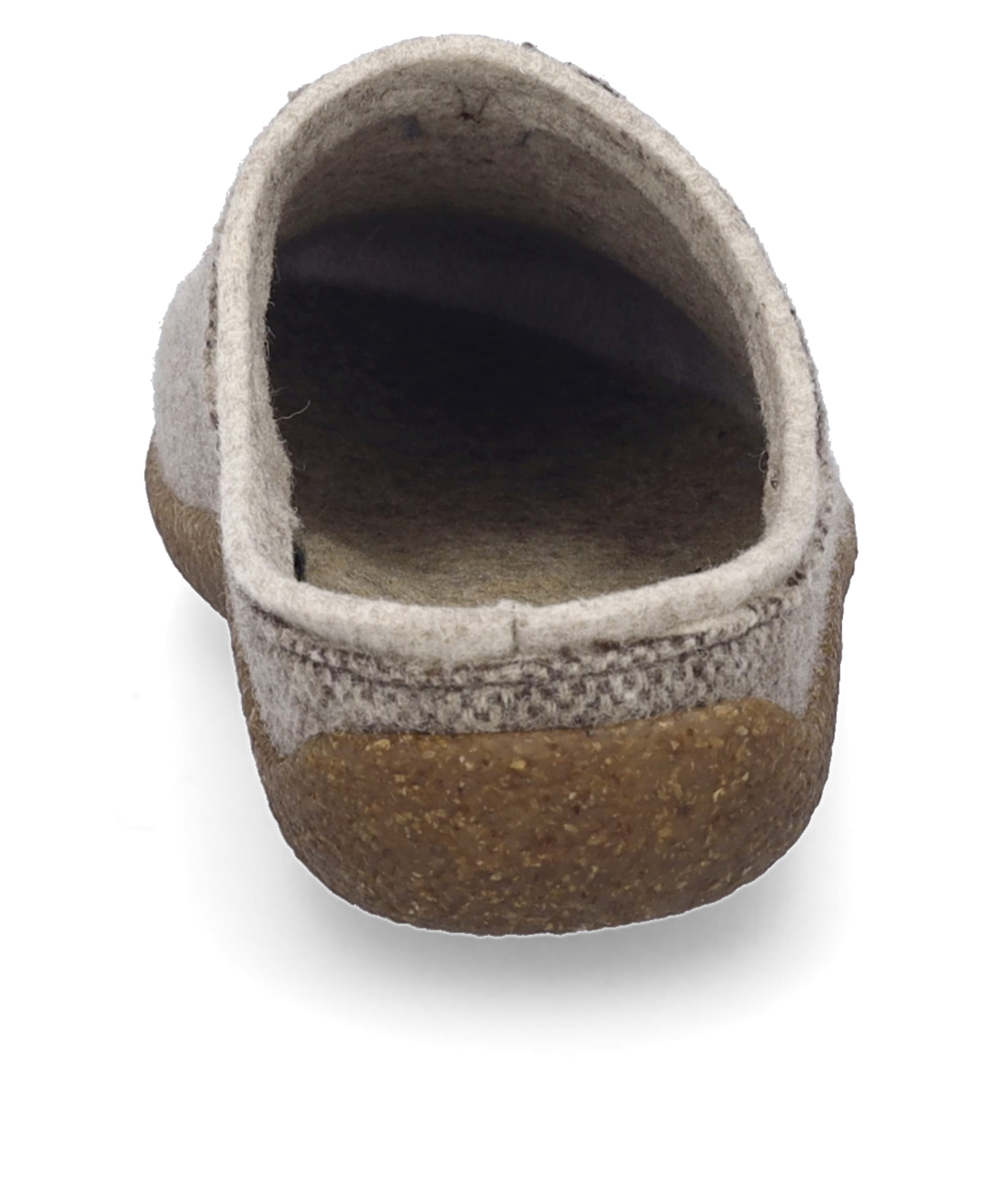 Josef Seibel Hausschuh »Vinny 01, beige-kombi«