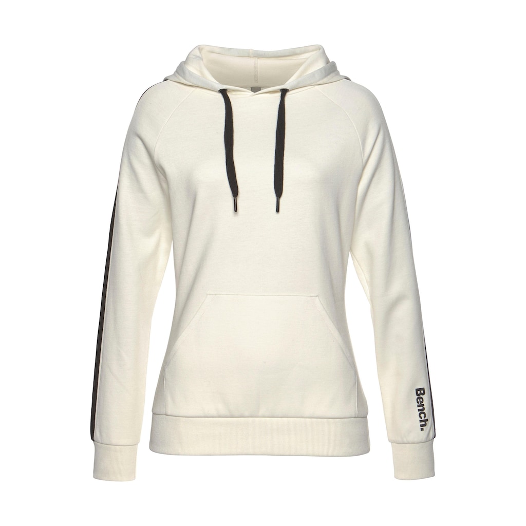 Bench. Loungewear Kapuzensweatshirt