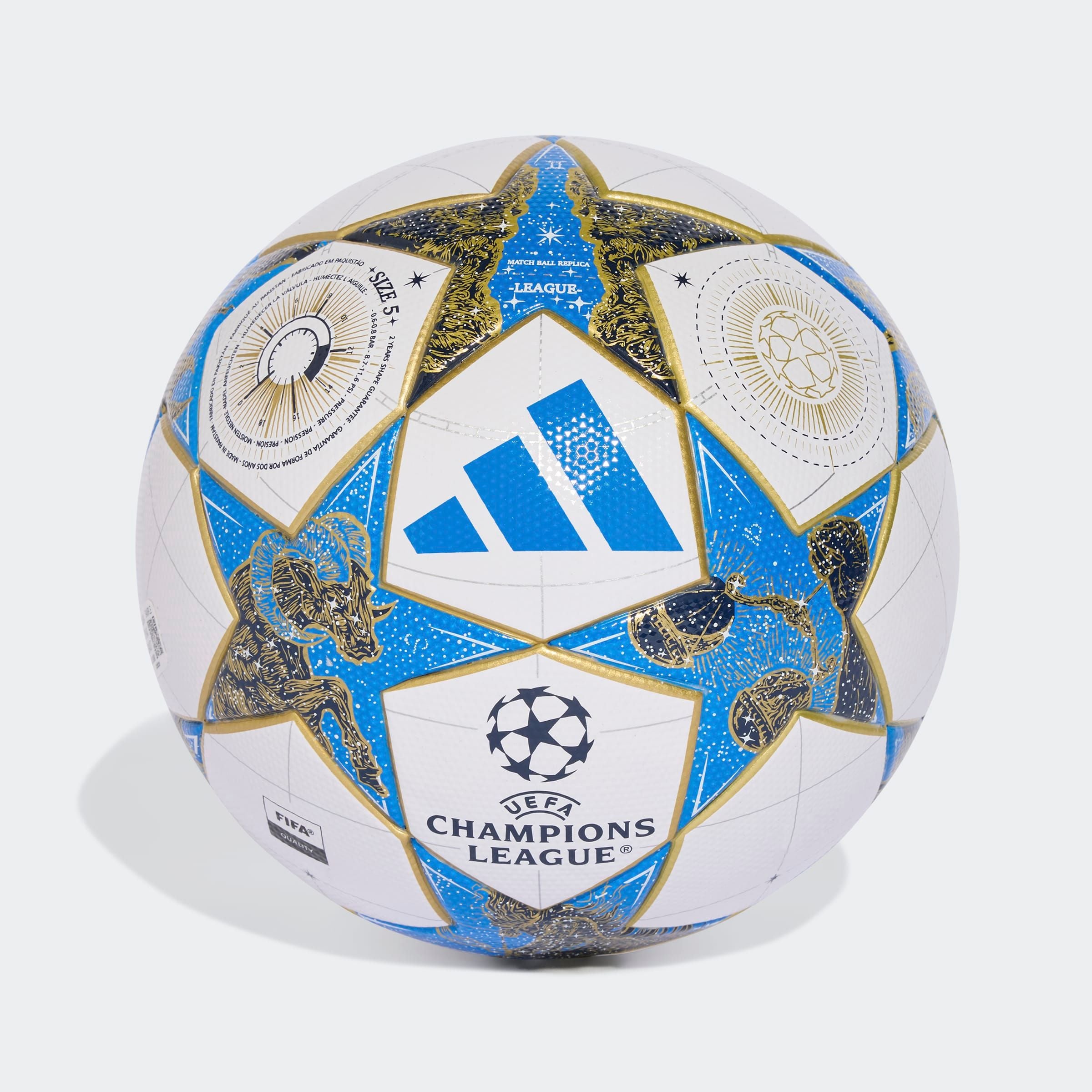 adidas Performance Fußball »UCL LGE«, (1 St.), Champions League