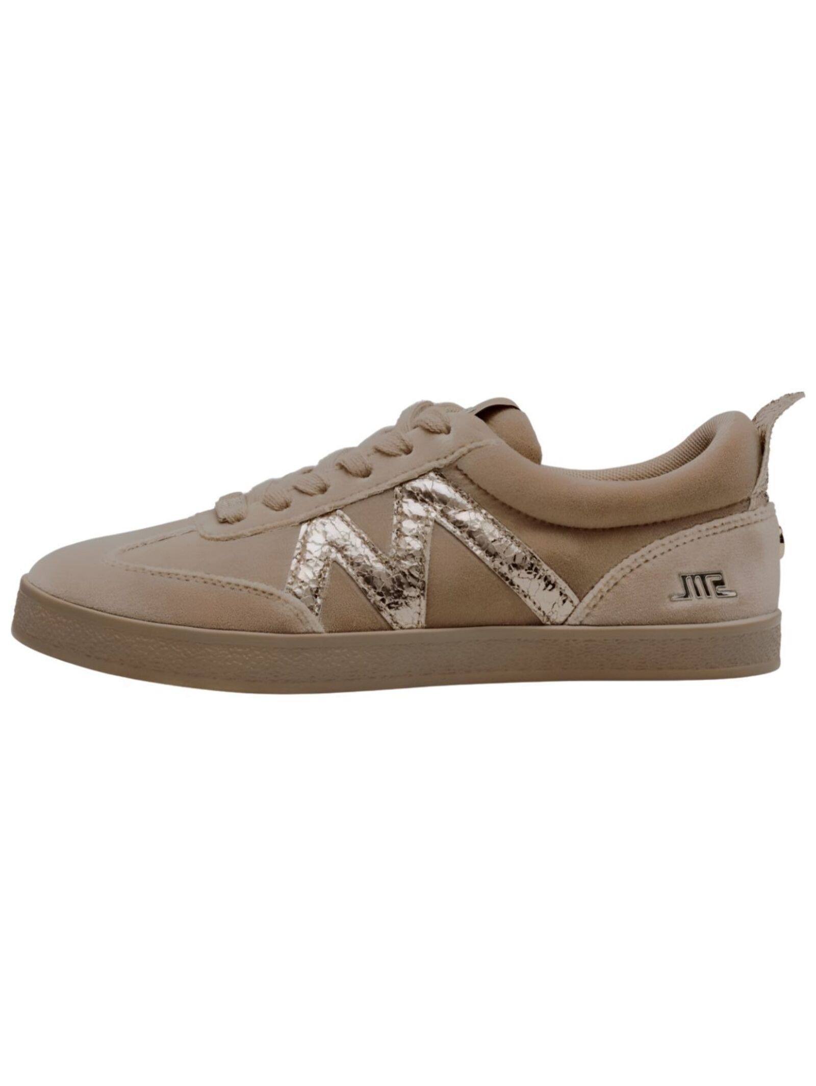 STEVE MADDEN Sneaker »STEVE MADDEN Sneaker Lederimitat/Textil«