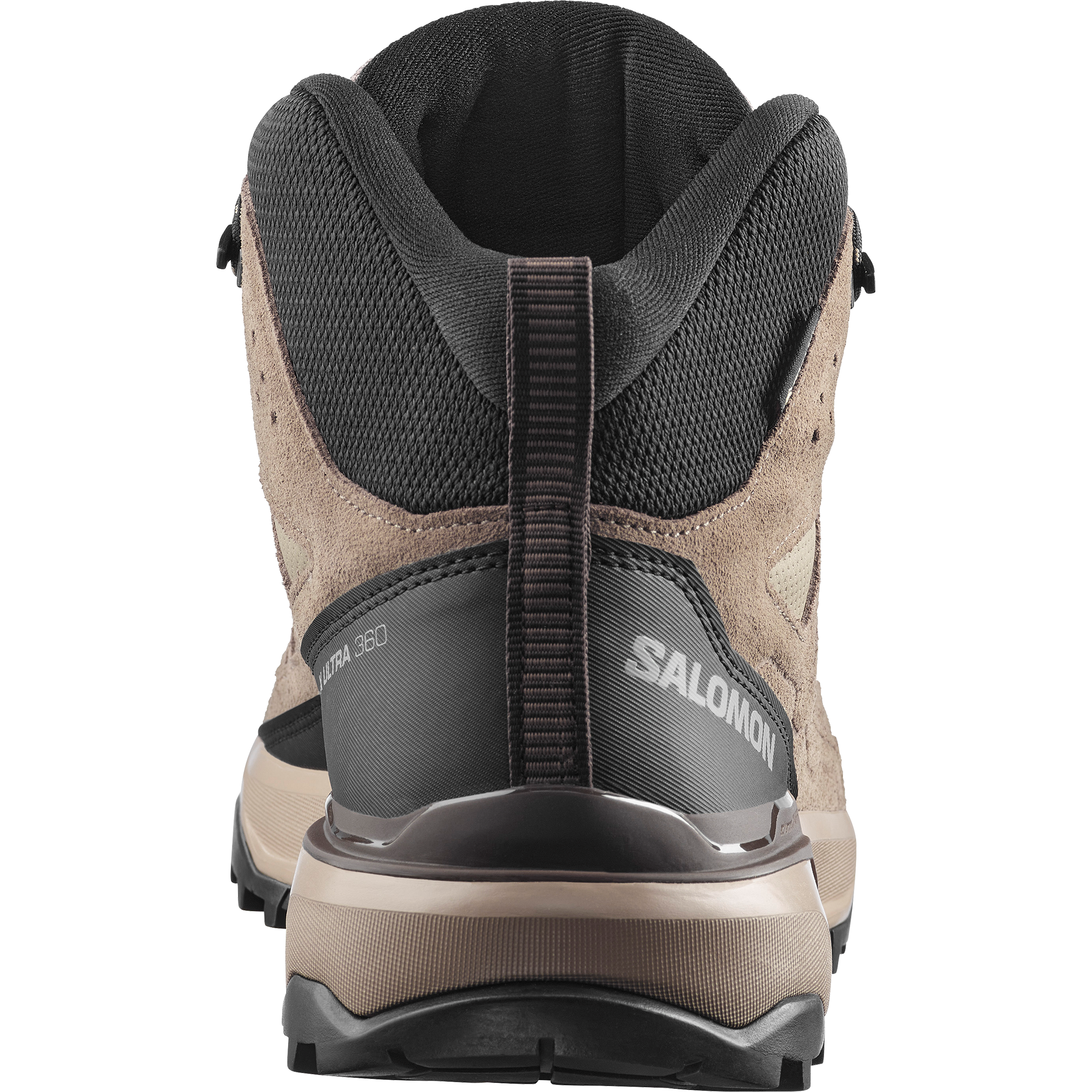 Salomon Wanderschuh »X ULTRA 360 LTR MID GTX«  wasserdicht dank Gore-Tex Membrane