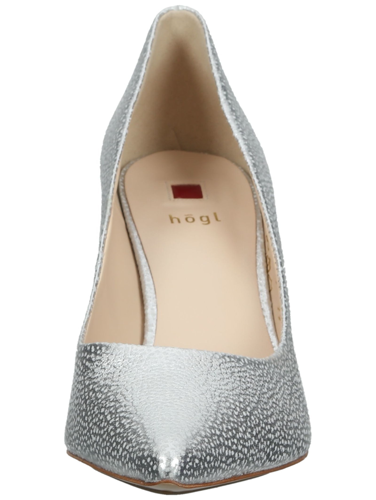 Högl High-Heel-Pumps »Högl Pumps Leder«