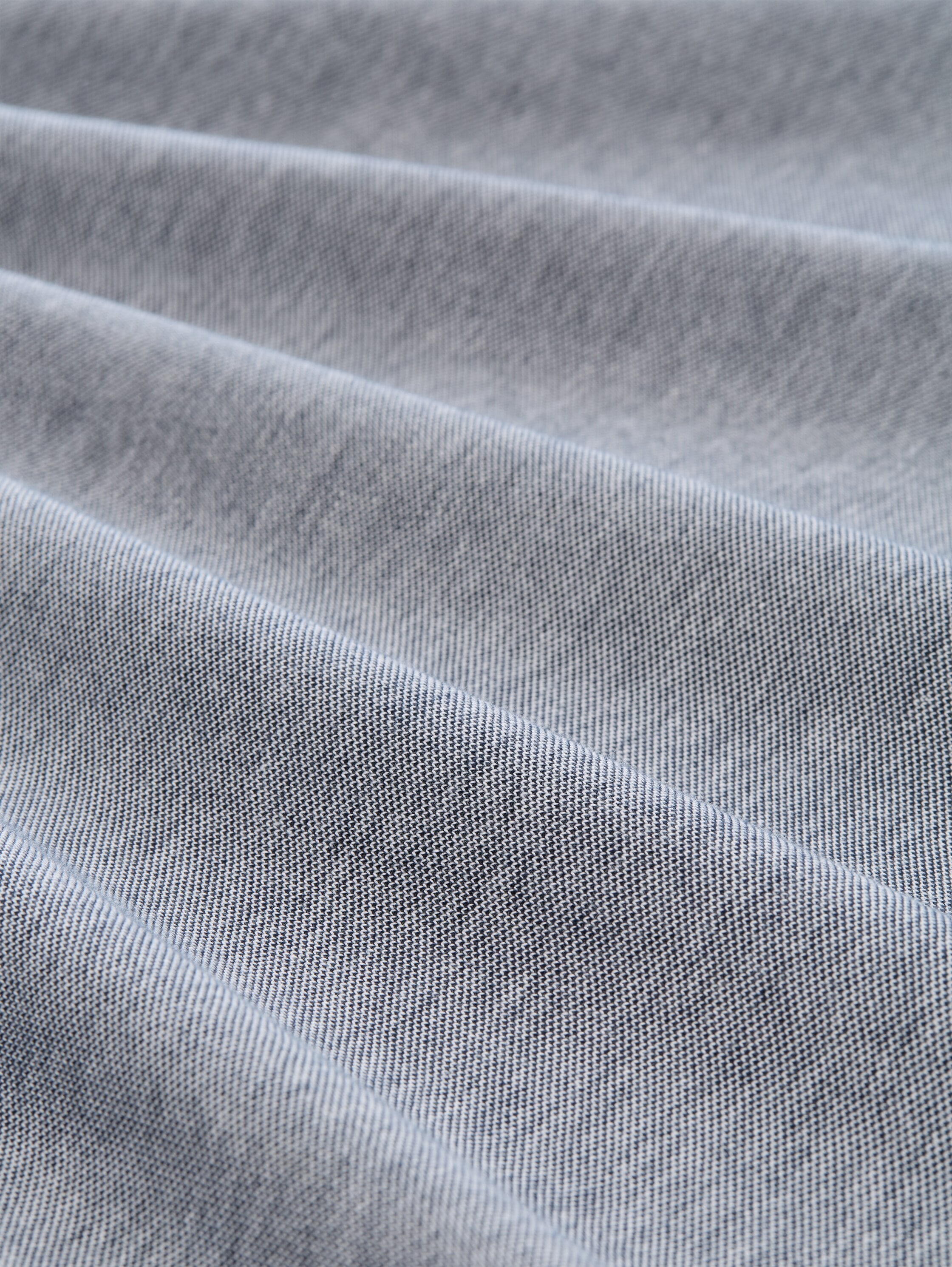 TOM TAILOR Poloshirt mit Logo Print