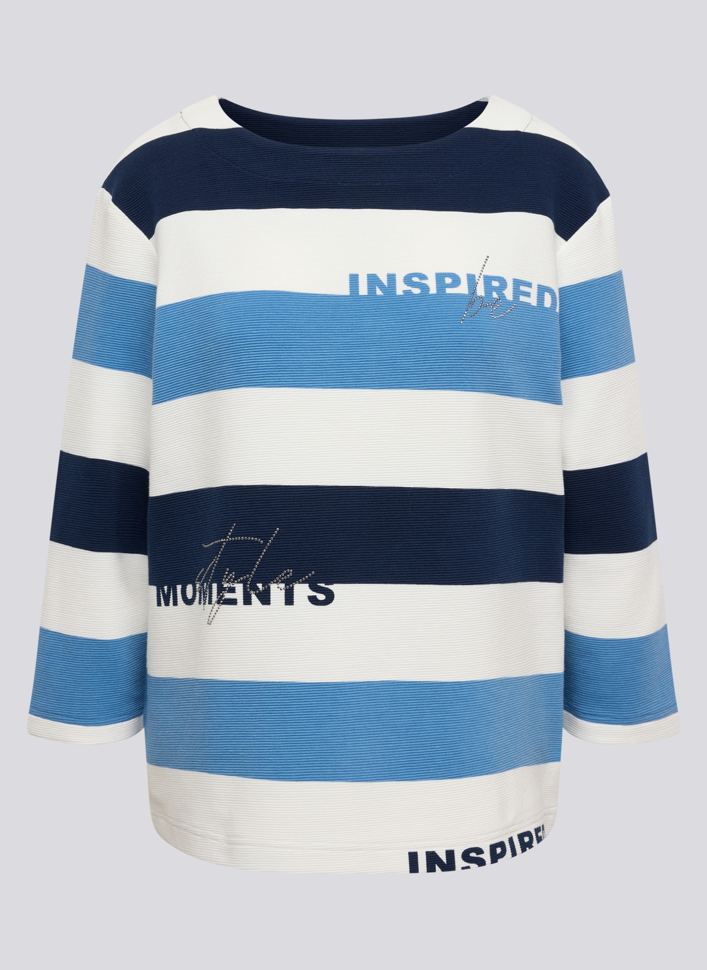 Rabe Sweatjacke »Sweatshirt«