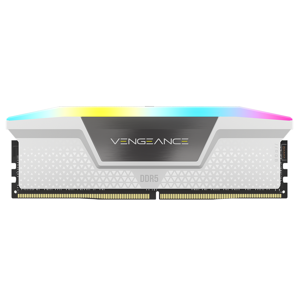 PC-Arbeitsspeicher »VENGEANCE RGB DDR5 Memory«, RGB