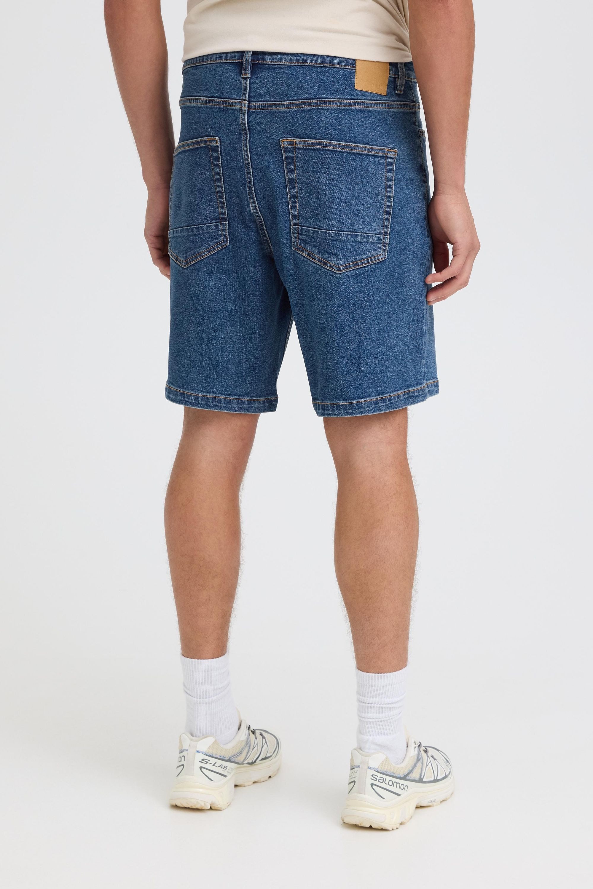!Solid Jeansshorts »Shorts SDPayton Straight Fit«