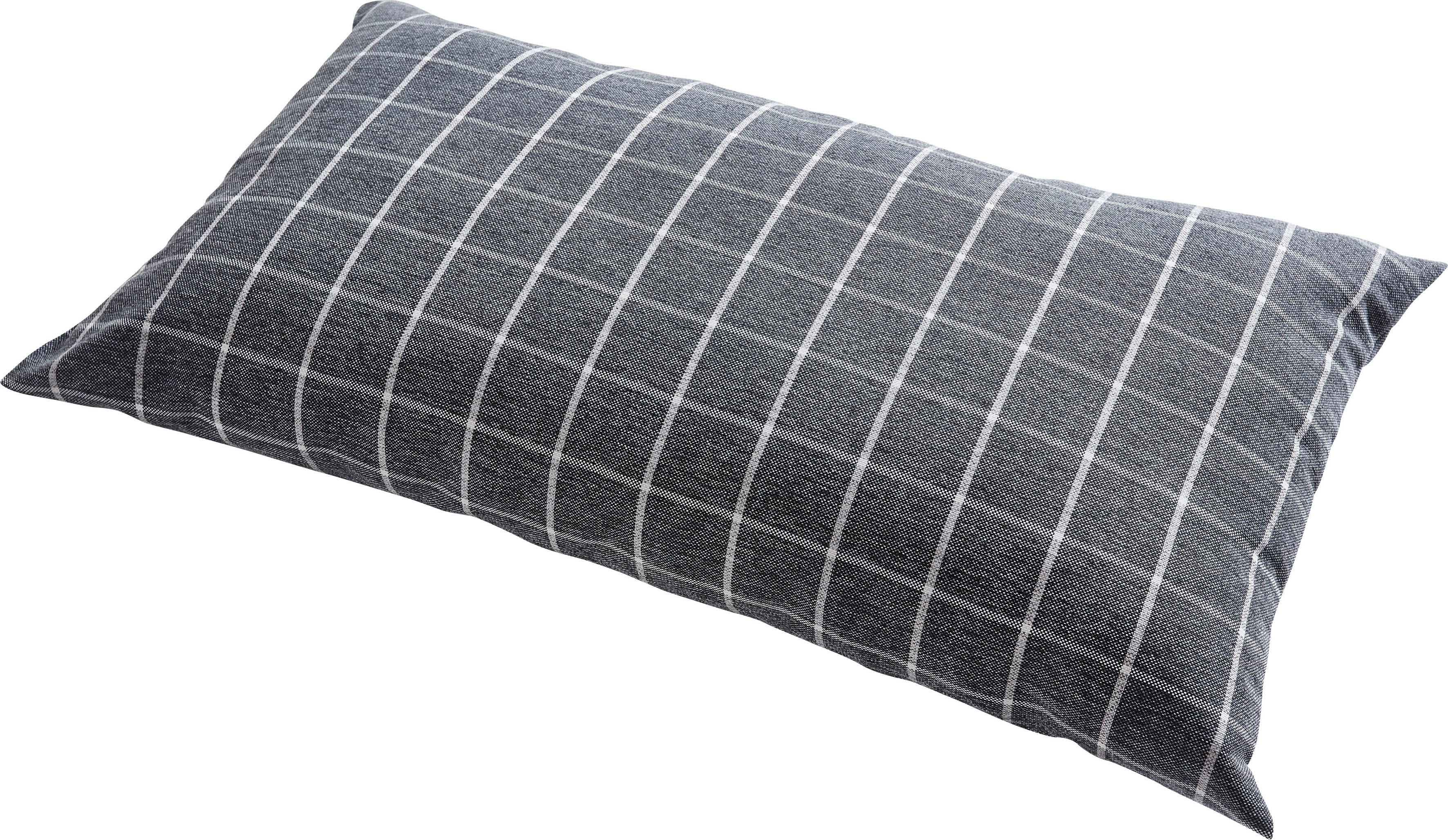 Thumbnail - Westfalia Schlafkomfort Polsterbett "Texel" Standardhöhe mit Zierkissen, Bettkasten bei Ausführung mit Matratze