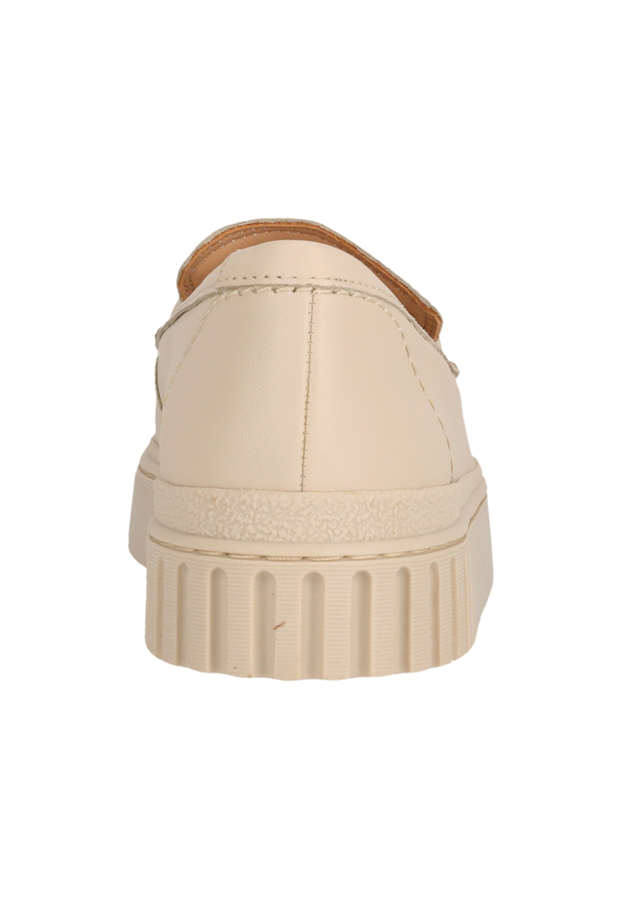 Clarks Slipper »Mayhill«, mit Komfort-Fußbett