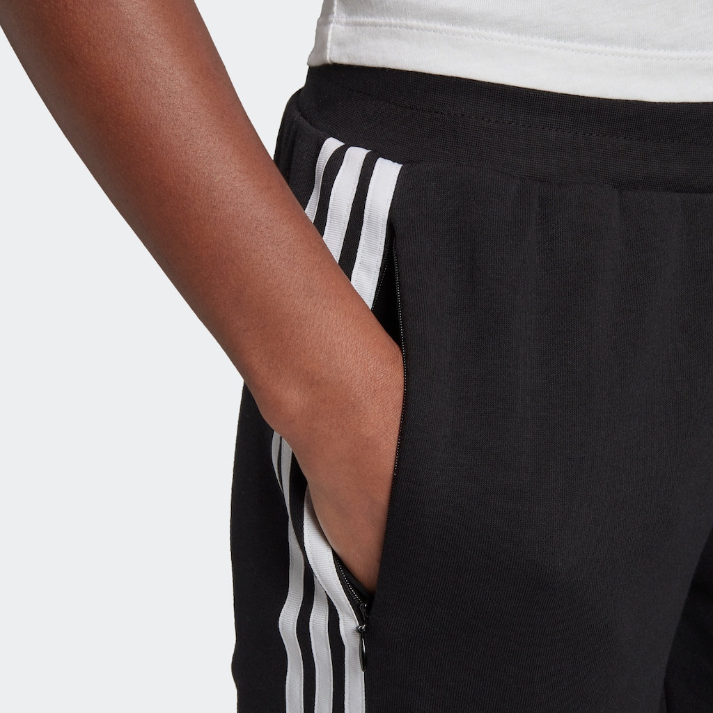 adidas Originals Sporthose »SLIM CUFFED HOSE«, (1 tlg.)