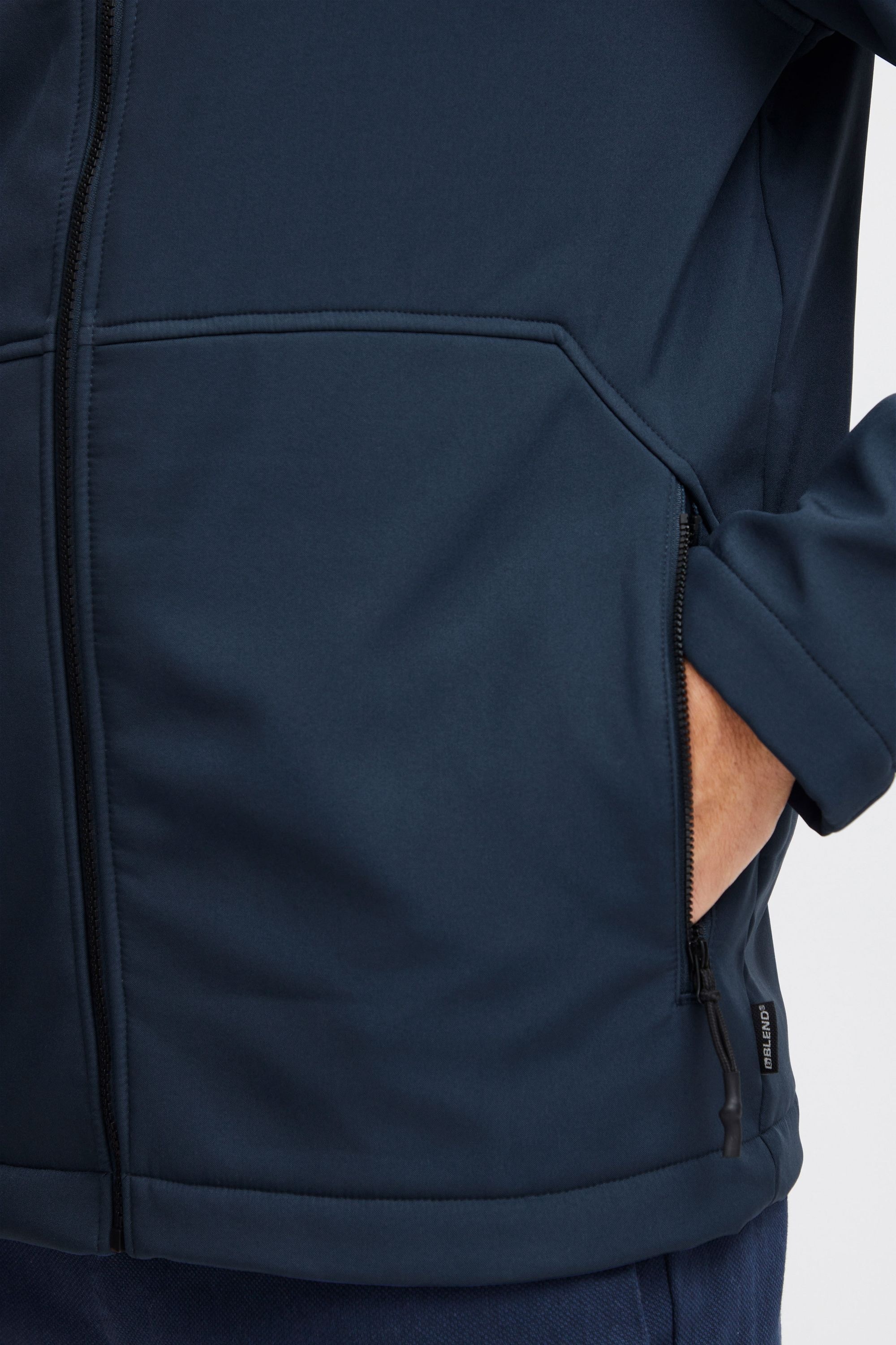Blend Softshelljacke »Softshelljacke BHSoren«