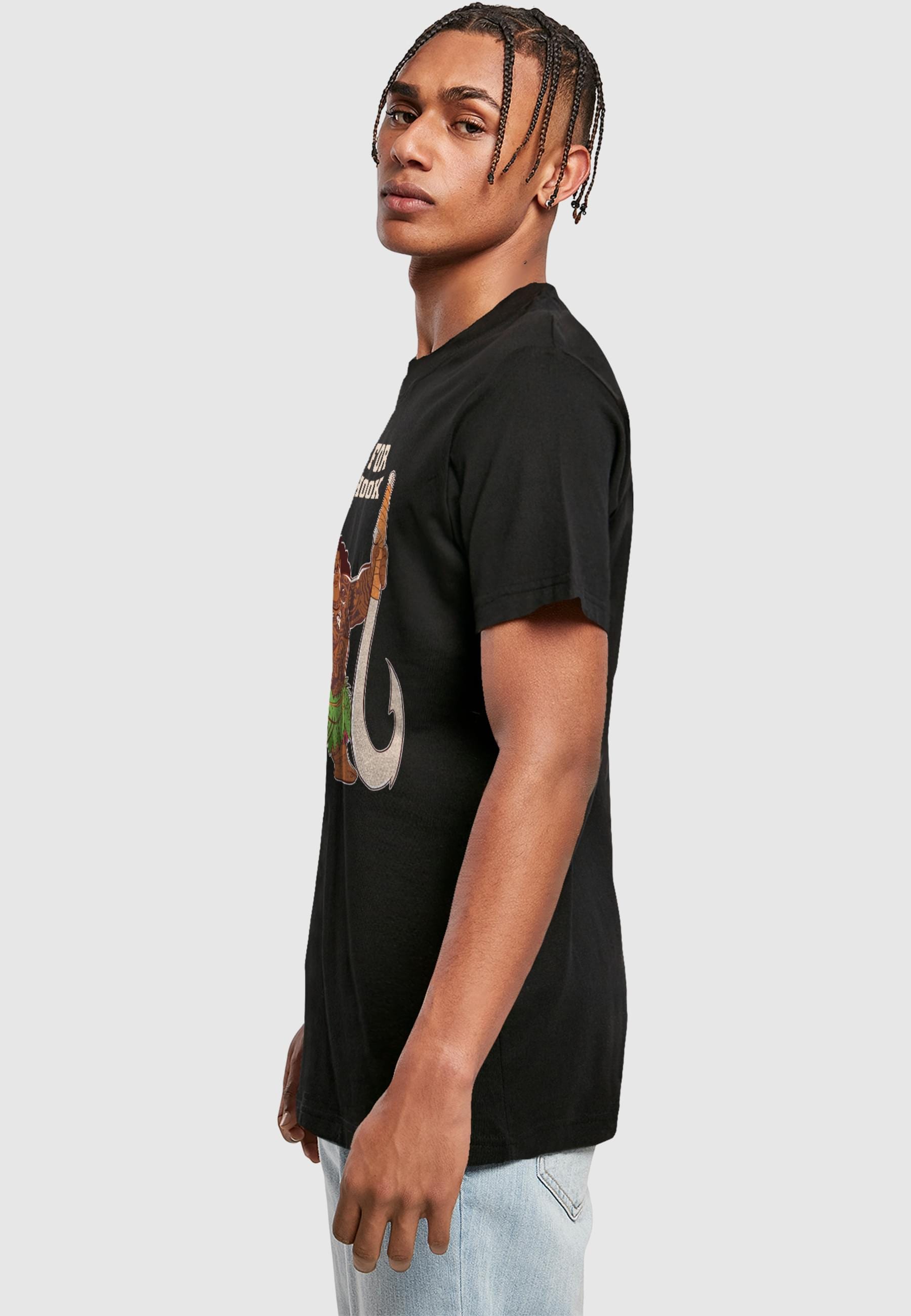 ABSOLUTE CULT T-Shirt »ABSOLUTE CULT Moana - Maui Look For The Hook T-Shirt«, (1 tlg.)