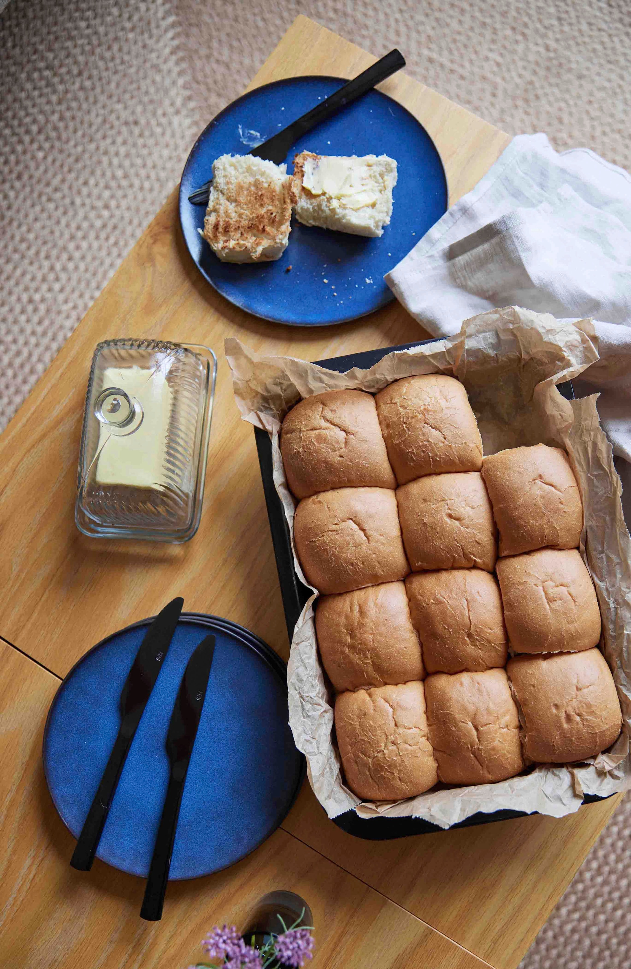 aida RAW Dessertteller »RAW« Steinzeug, Ø 20 cm