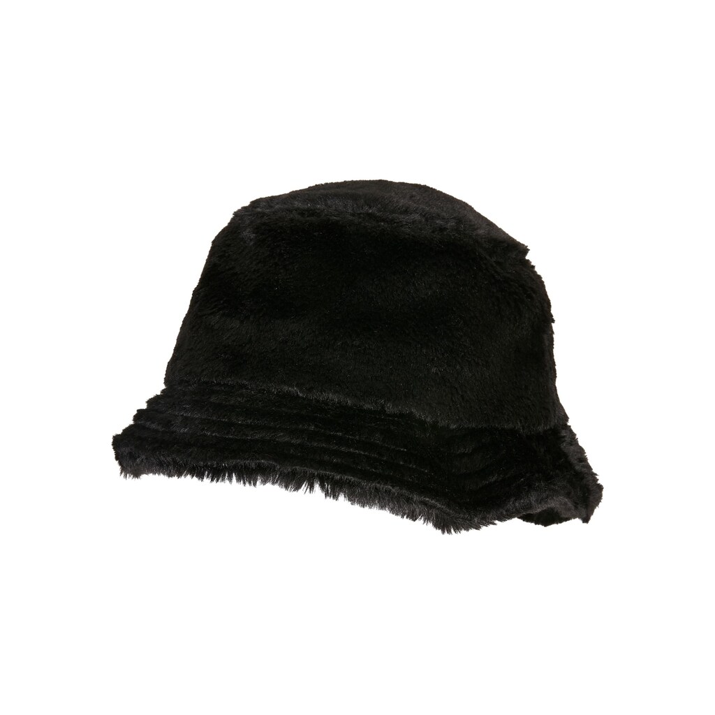 Flexfit Flex Cap »Flexfit Accessoires Fake Fur Bucket Hat«