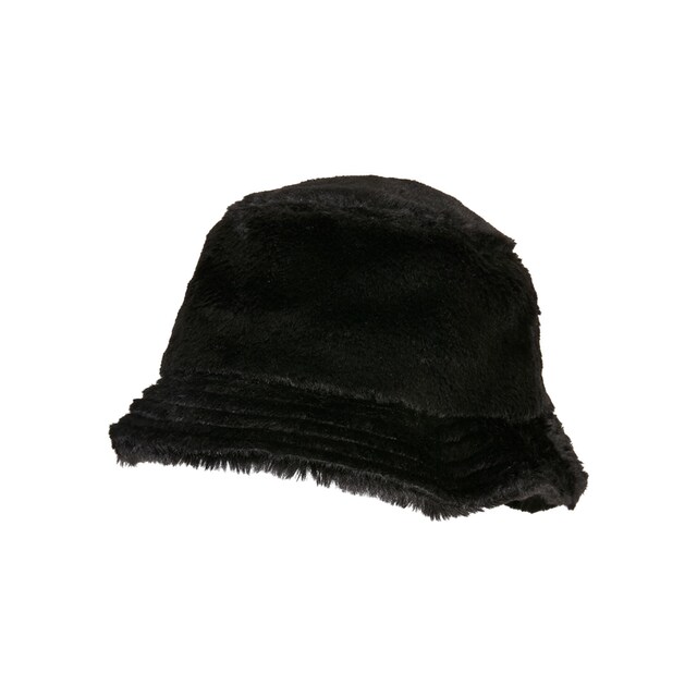 Flexfit Flex Cap »Accessoires Fake Fur Bucket Hat« online kaufen | BAUR