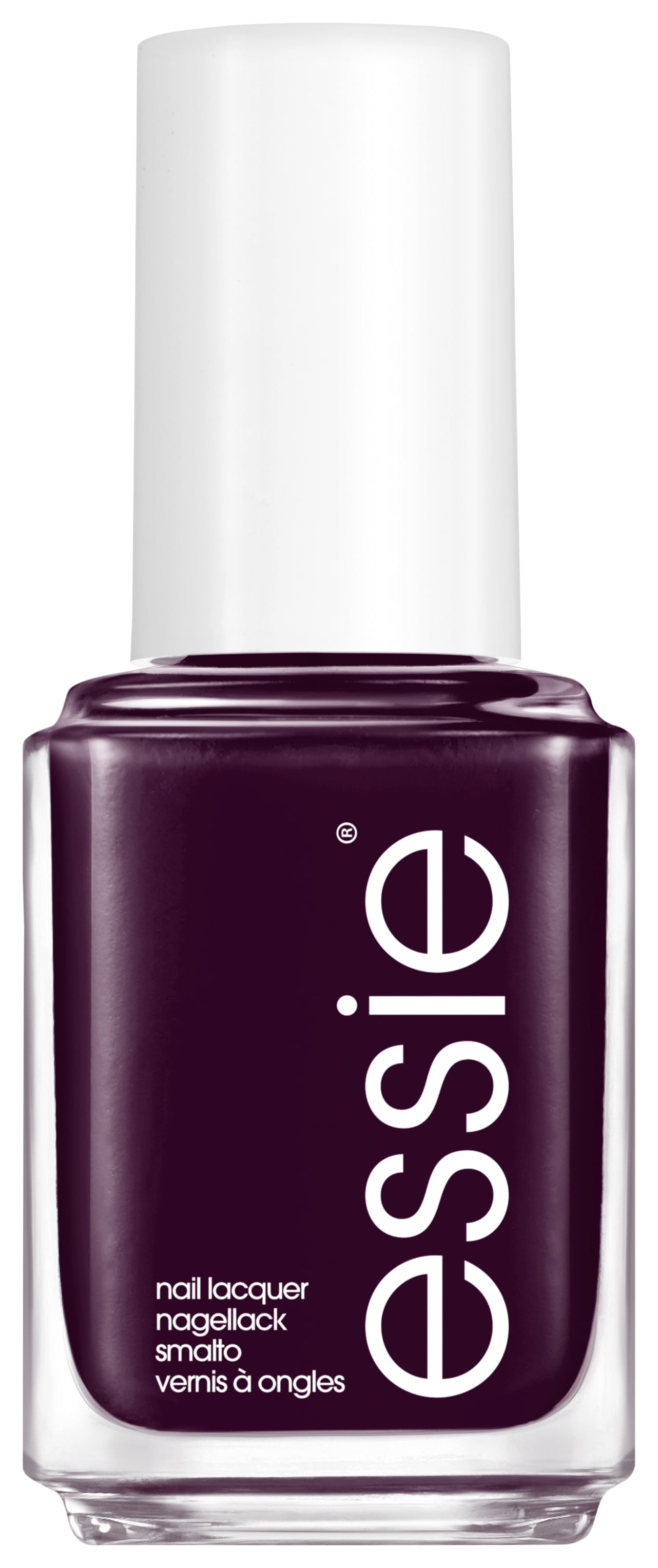 essie Nagellack »Essie Nagellack«, mit natürlichen Inhaltsstoffen