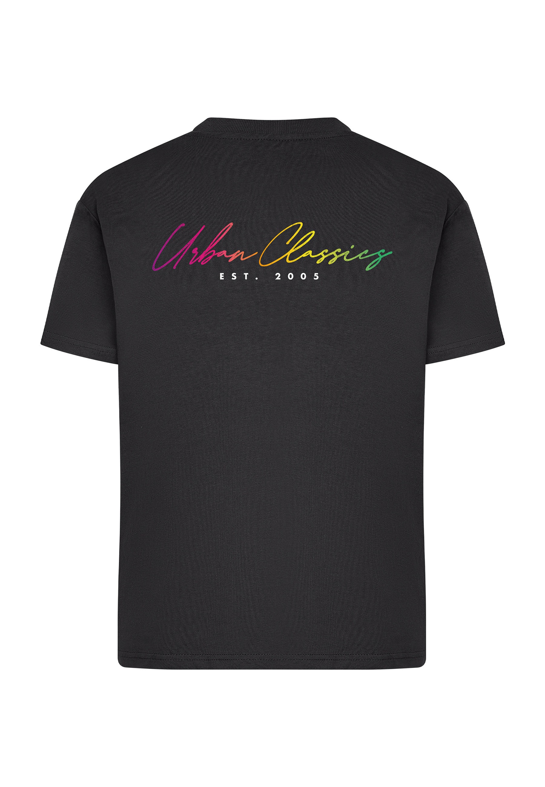 URBAN CLASSICS T-Shirt »Urban Classics« 1