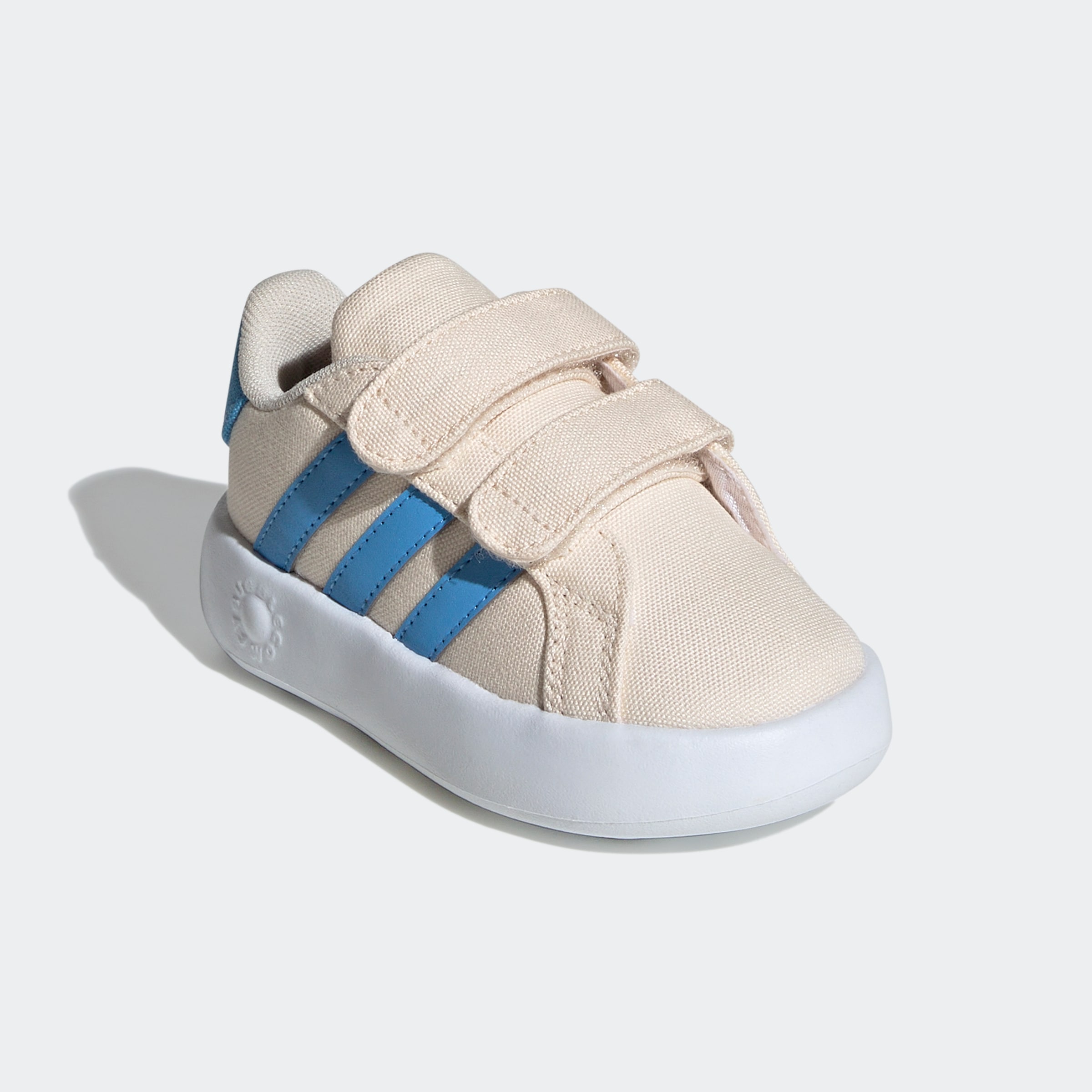 adidas Sportswear Sneaker »GRAND COURT 2.0 KIDS« Design ...