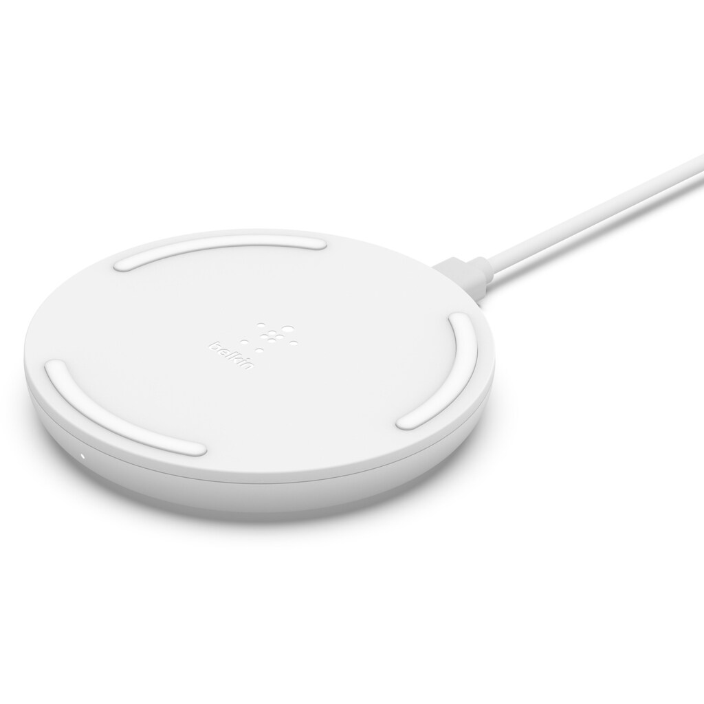 Belkin Wireless Charger »10W Wireless Charging Pad«